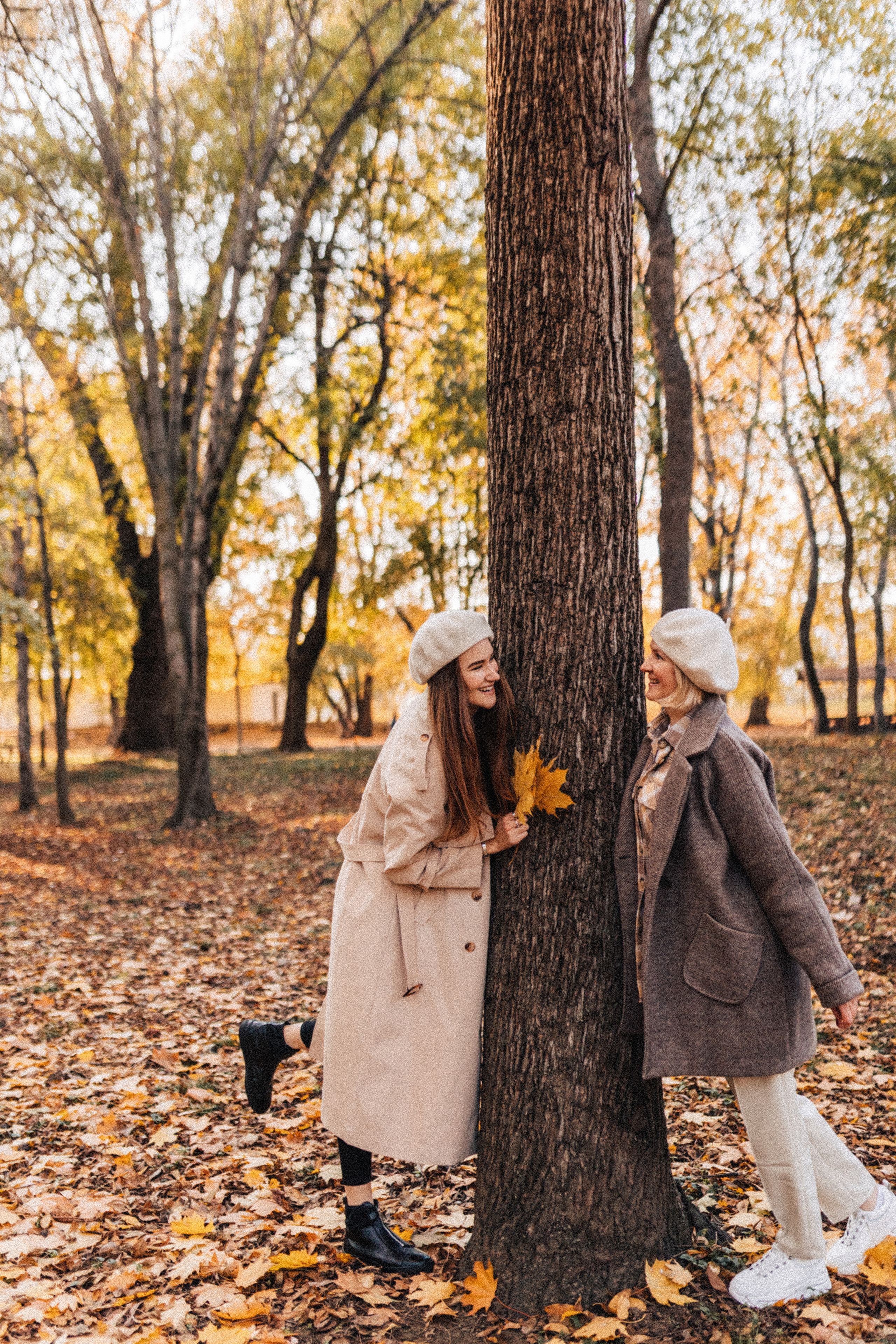 Даша/тетя Оля. Фотограф в Москве Татьяна Сергеева