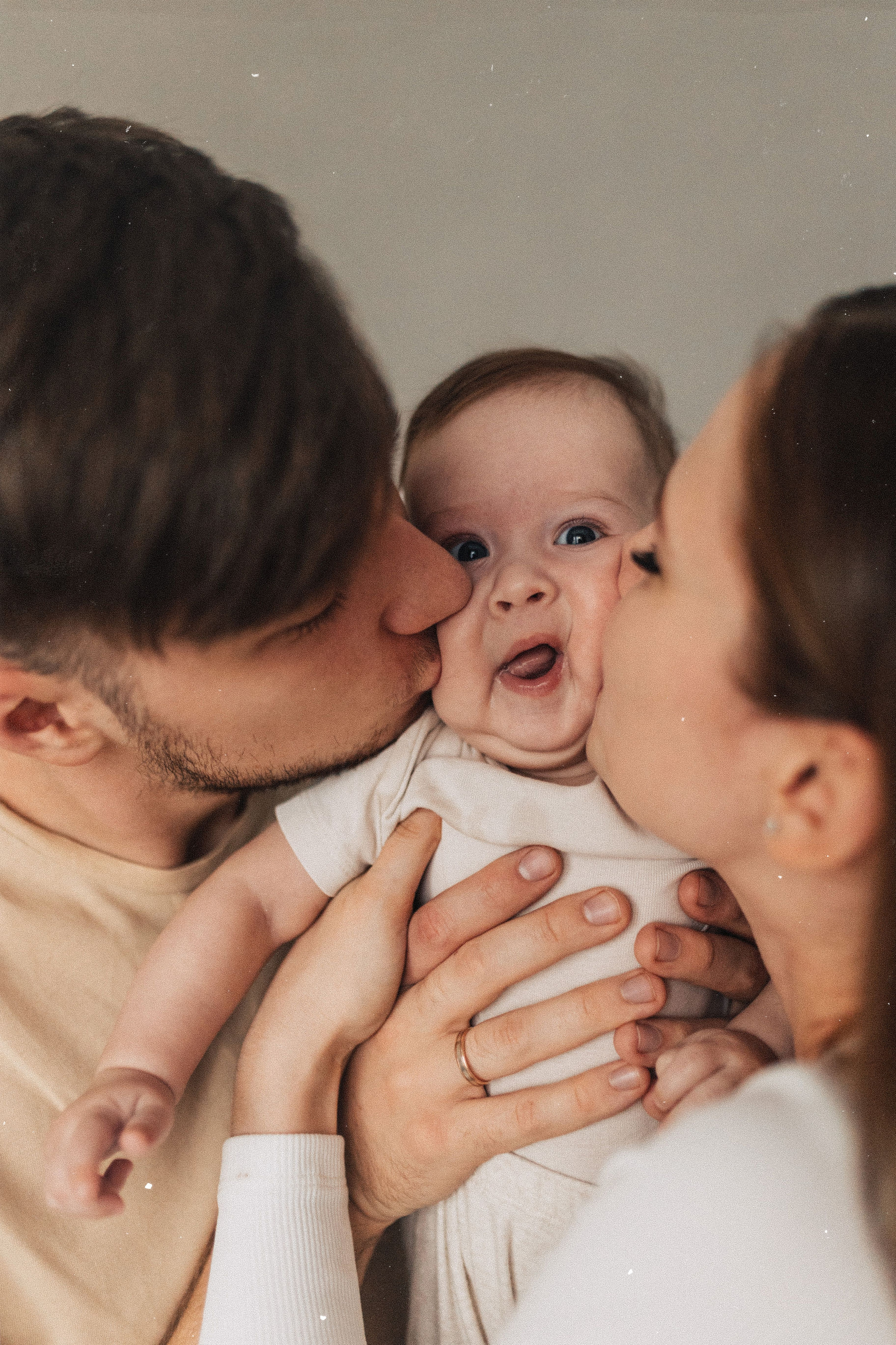 Никита/Оля/Тимофей. Фотограф в Москве Татьяна Сергеева