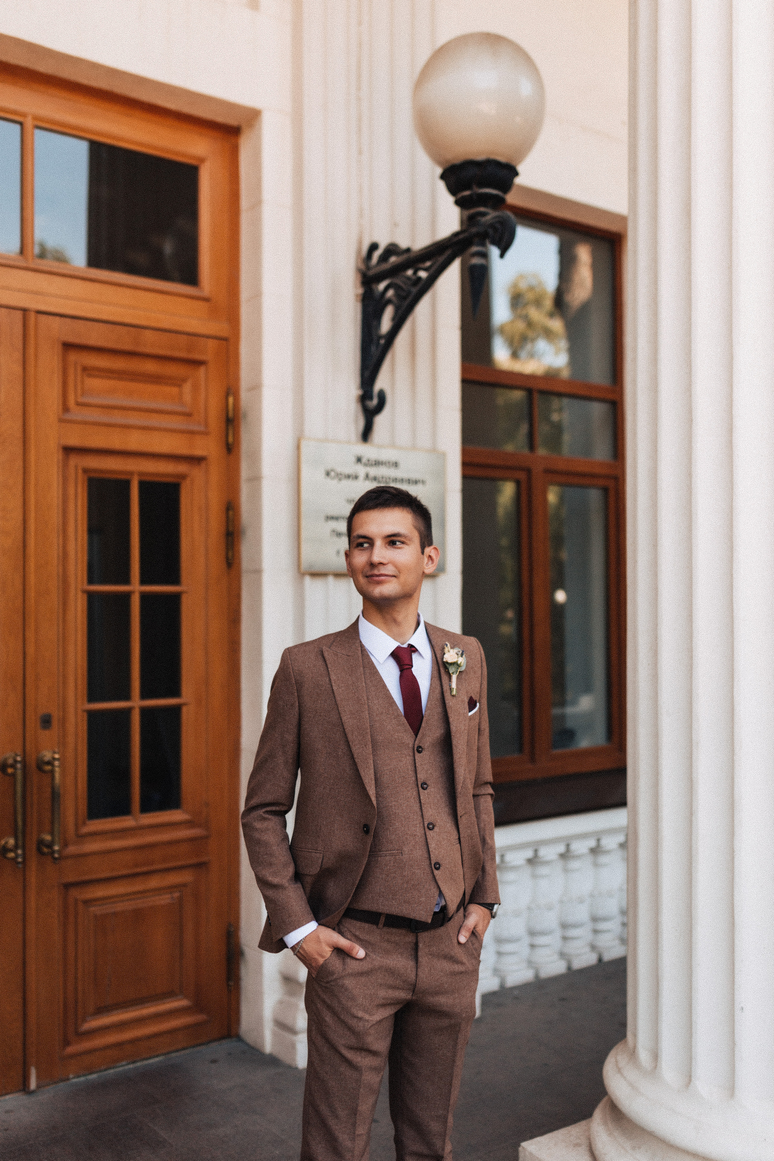 Гоша/Оля. Фотограф в Москве Татьяна Сергеева