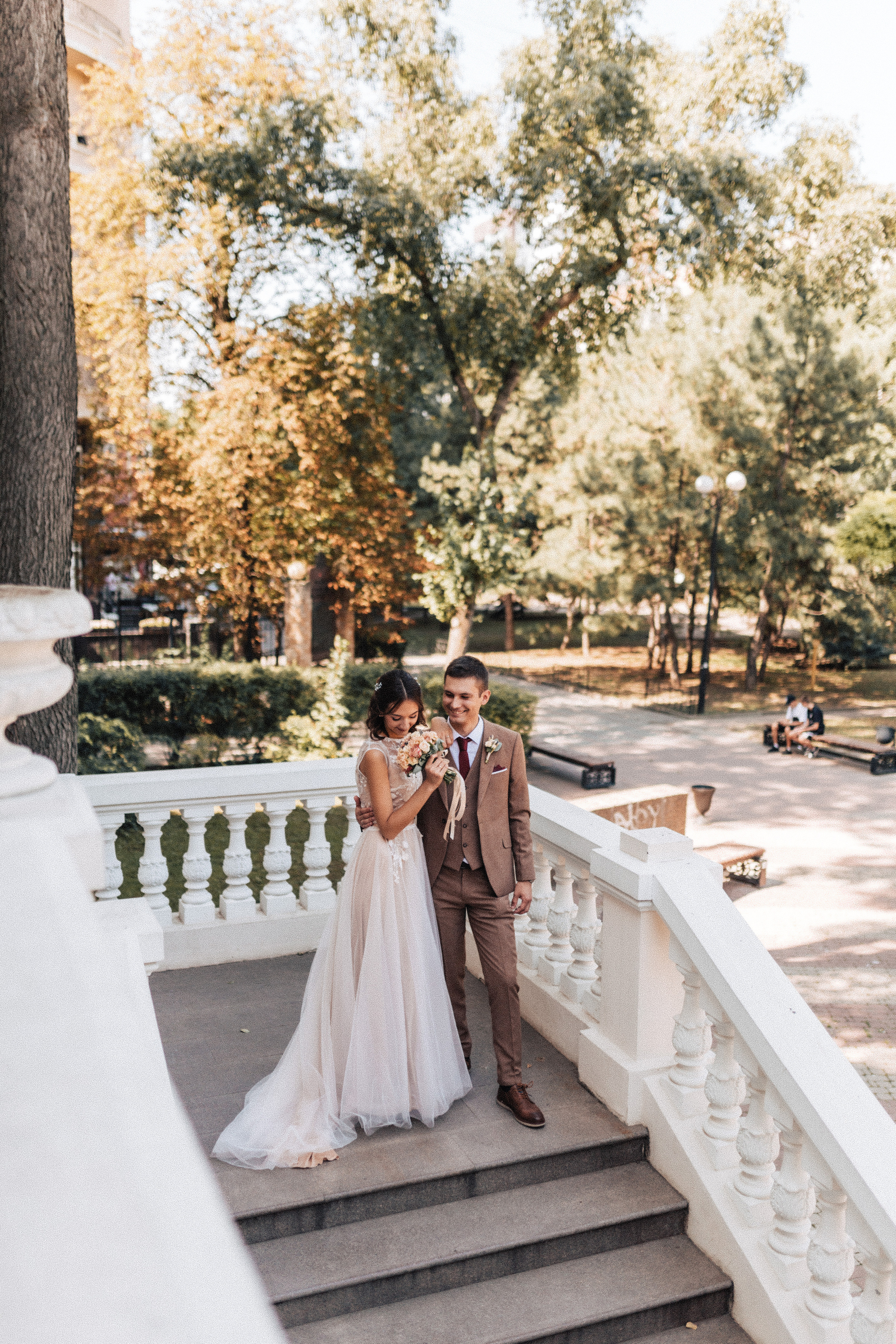 Гоша/Оля. Фотограф в Москве Татьяна Сергеева