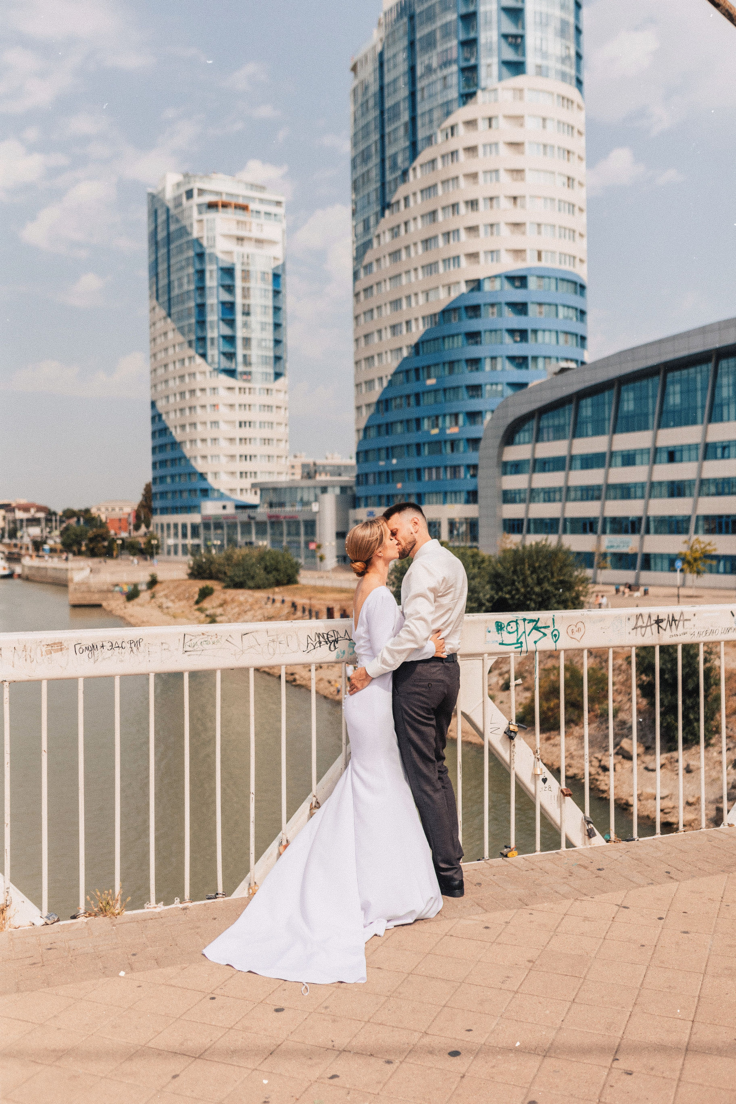 Юрий/Маргарита. Фотограф в Москве Татьяна Сергеева