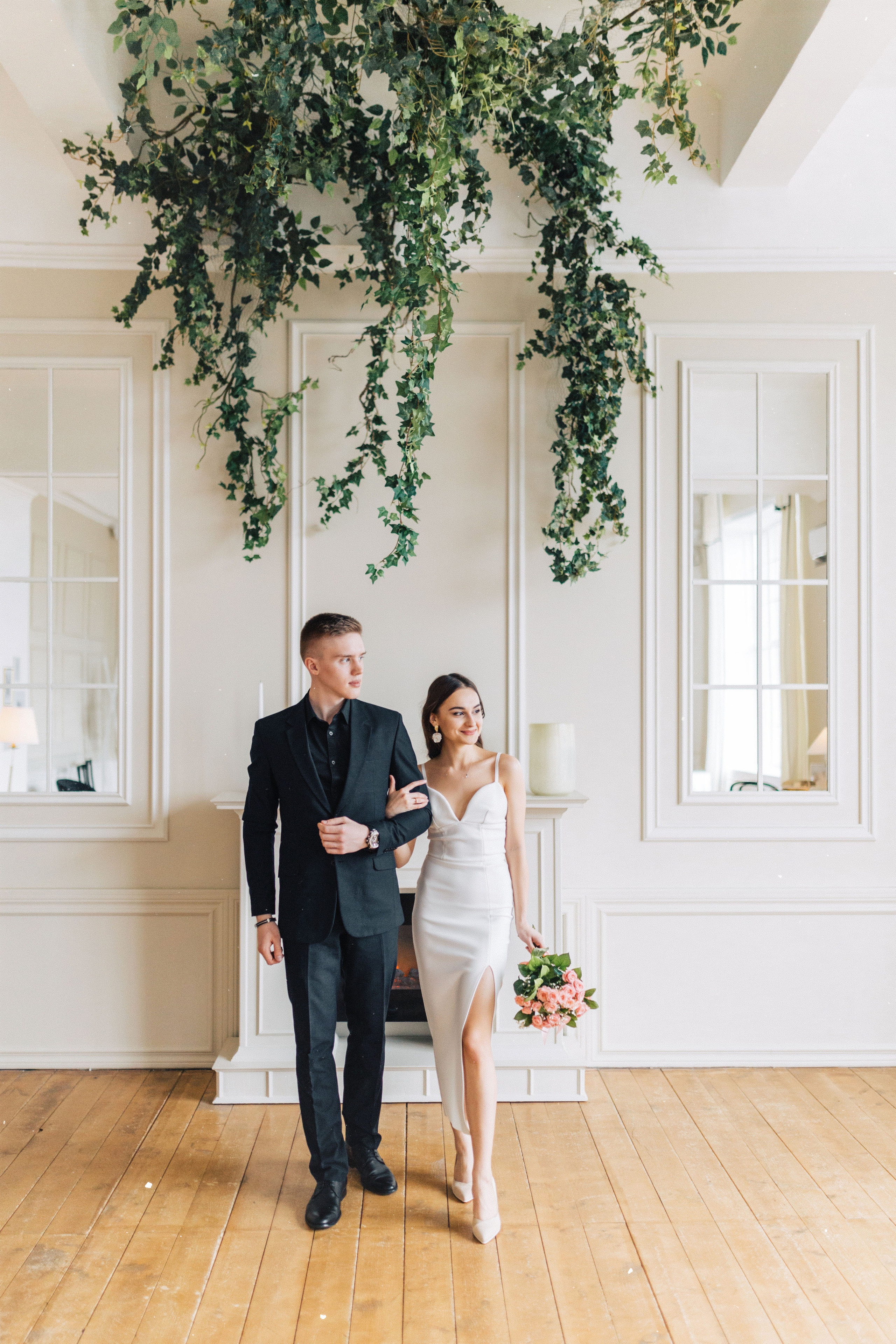 Женя/Алина. Фотограф в Москве Татьяна Сергеева