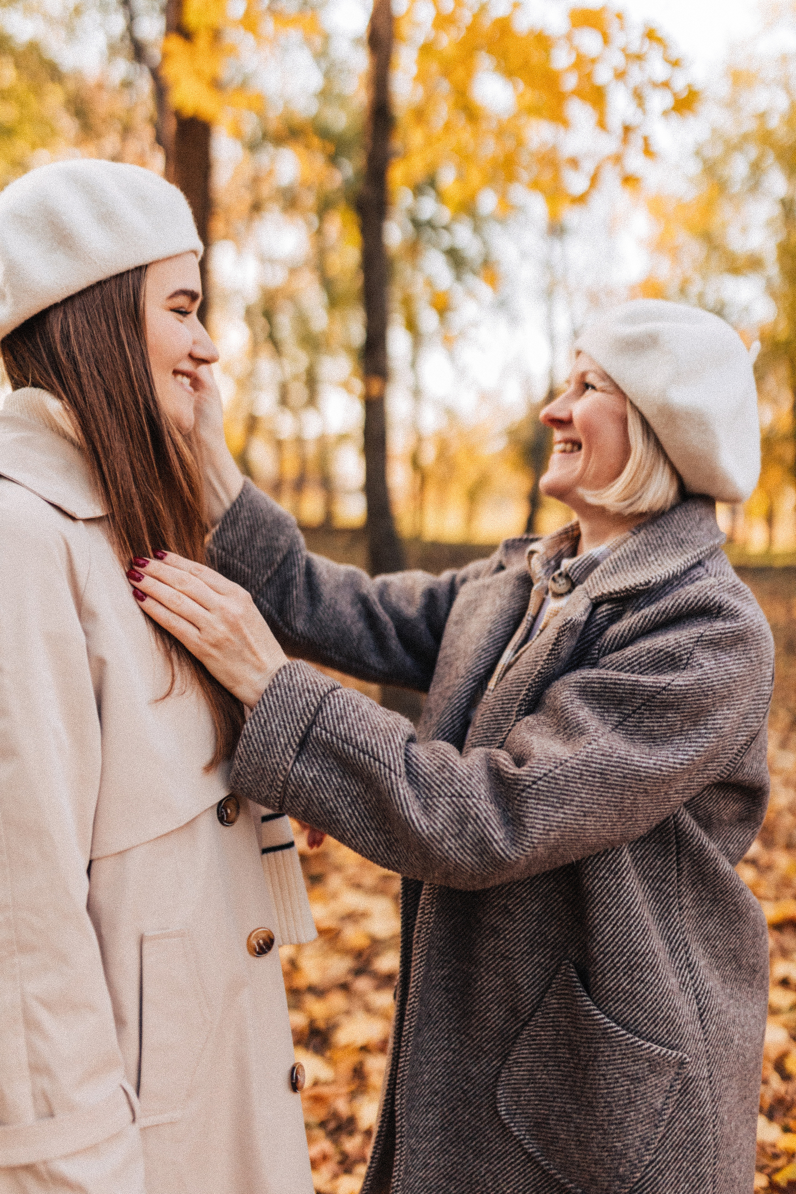 Даша/тетя Оля. Фотограф в Москве Татьяна Сергеева