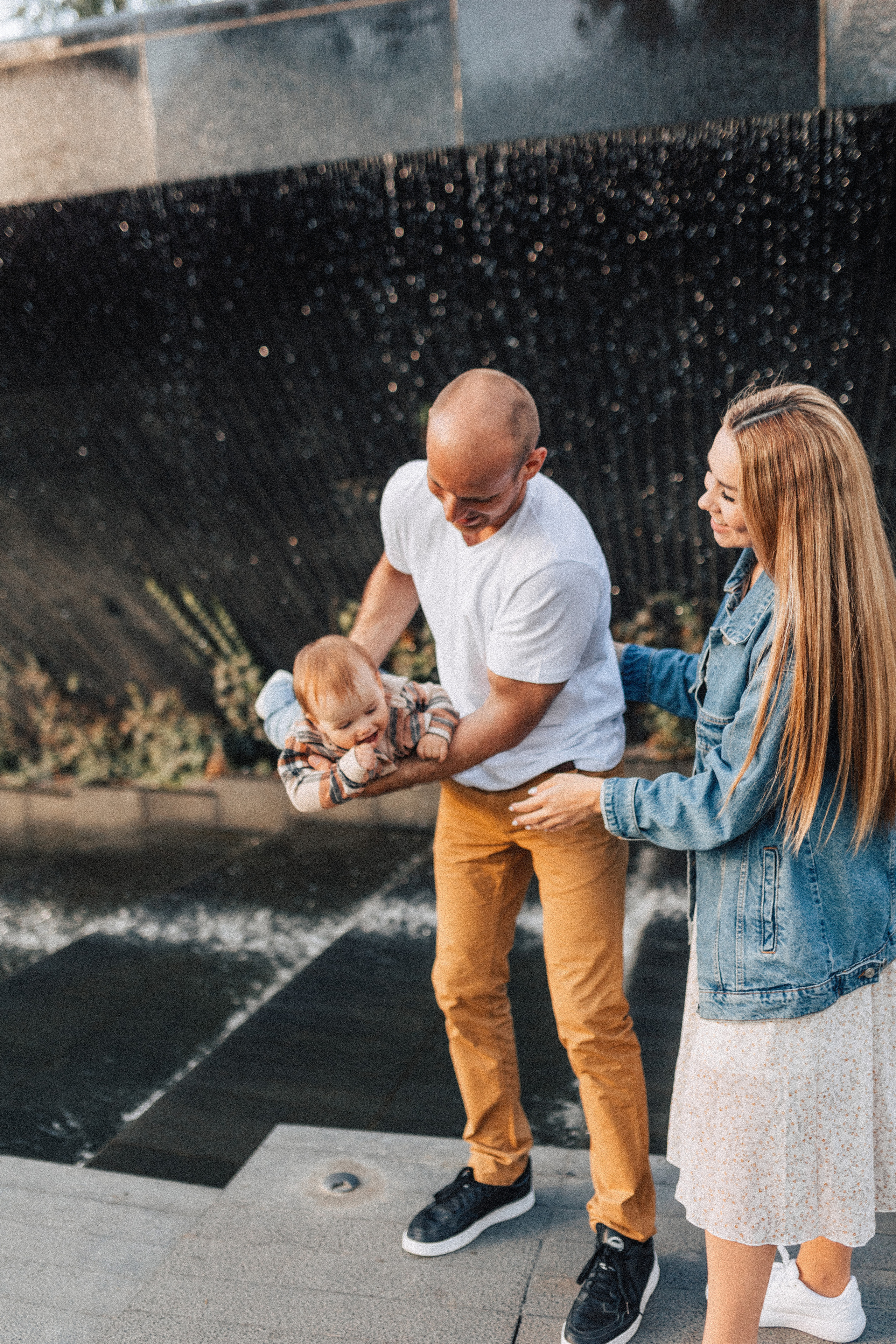 Олег/Катя/Гриша. Фотограф в Москве Татьяна Сергеева