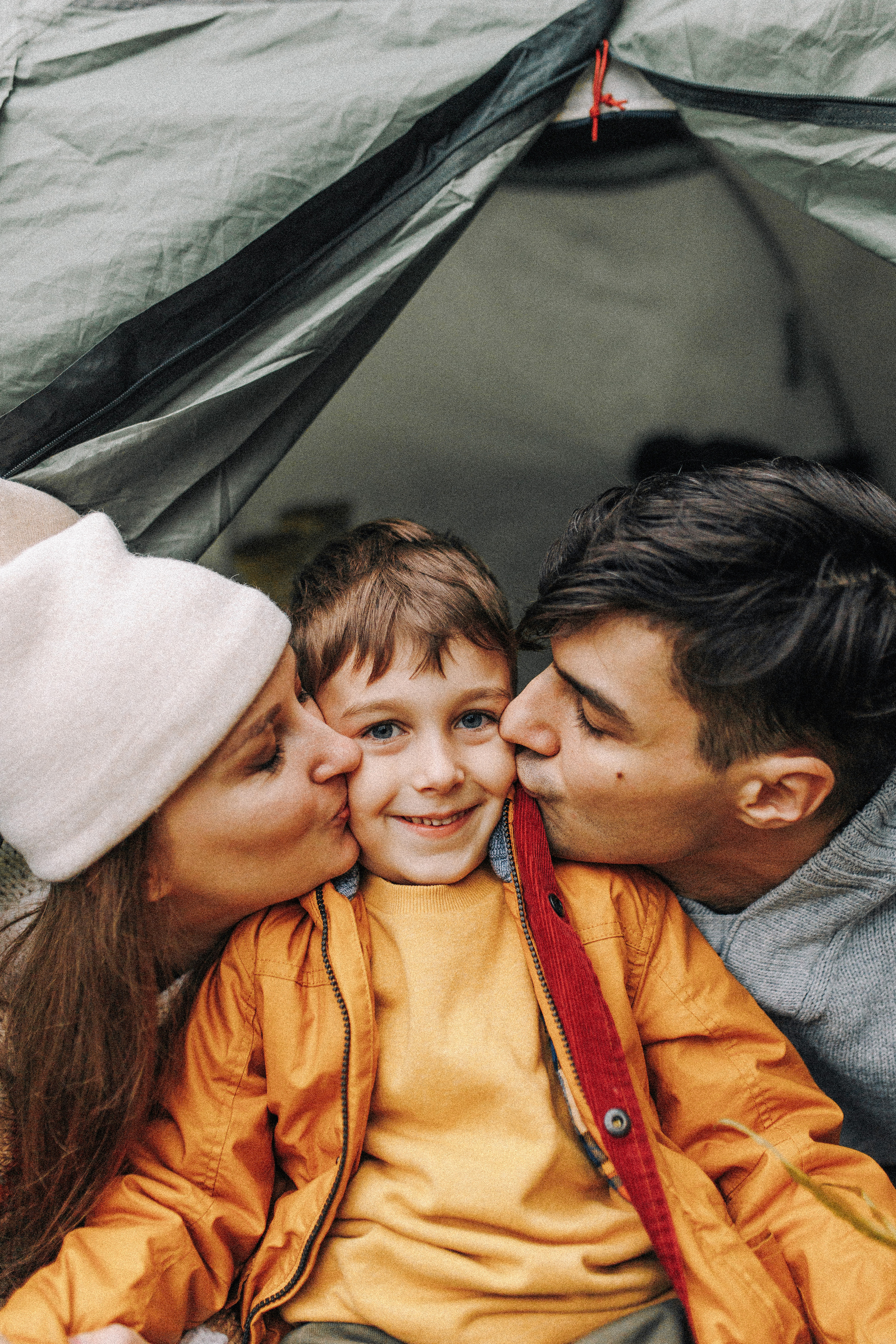 Сережа/Катя/Даня. Фотограф в Москве Татьяна Сергеева