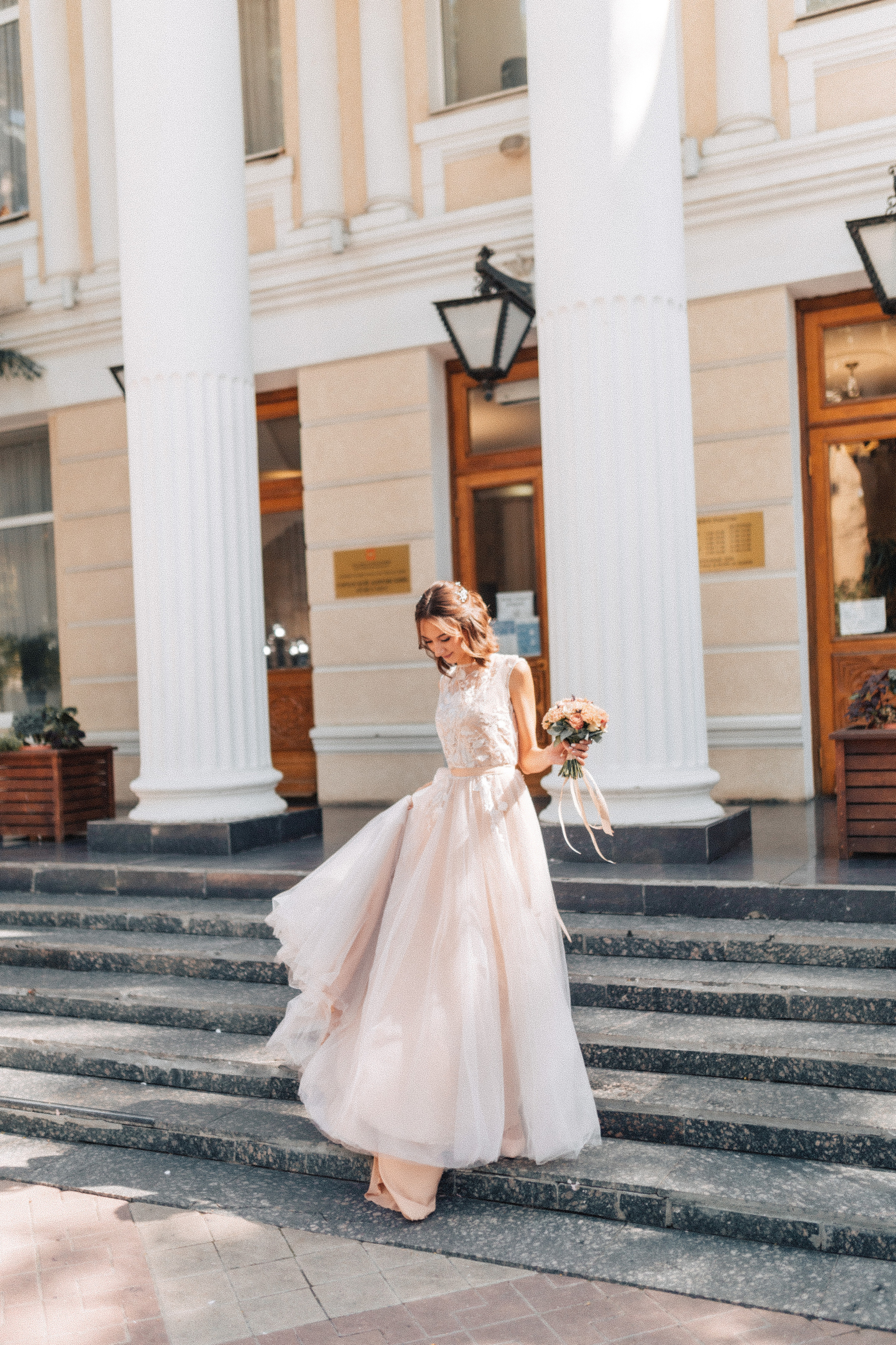 Гоша/Оля. Фотограф в Москве Татьяна Сергеева