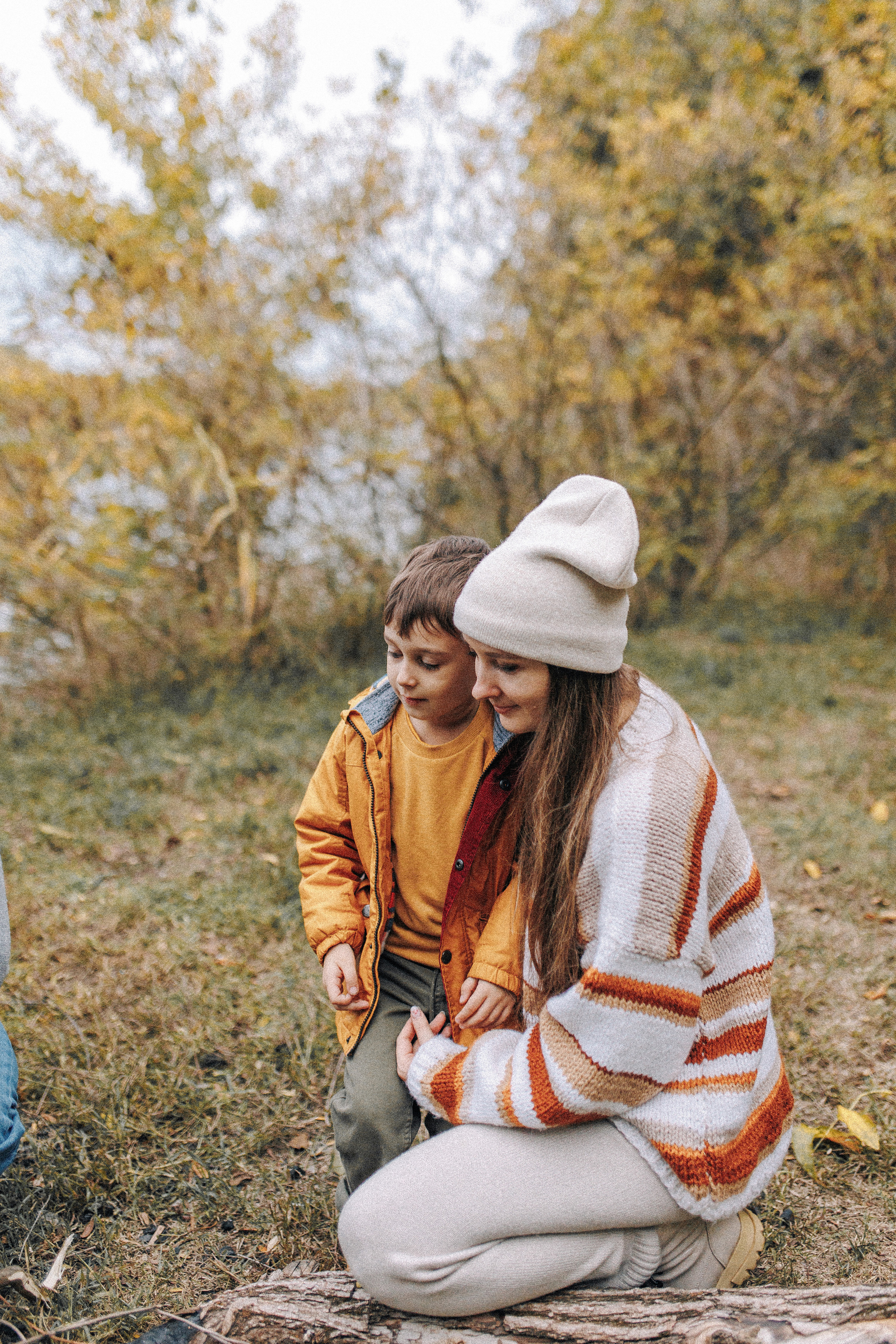 Сережа/Катя/Даня. Фотограф в Москве Татьяна Сергеева