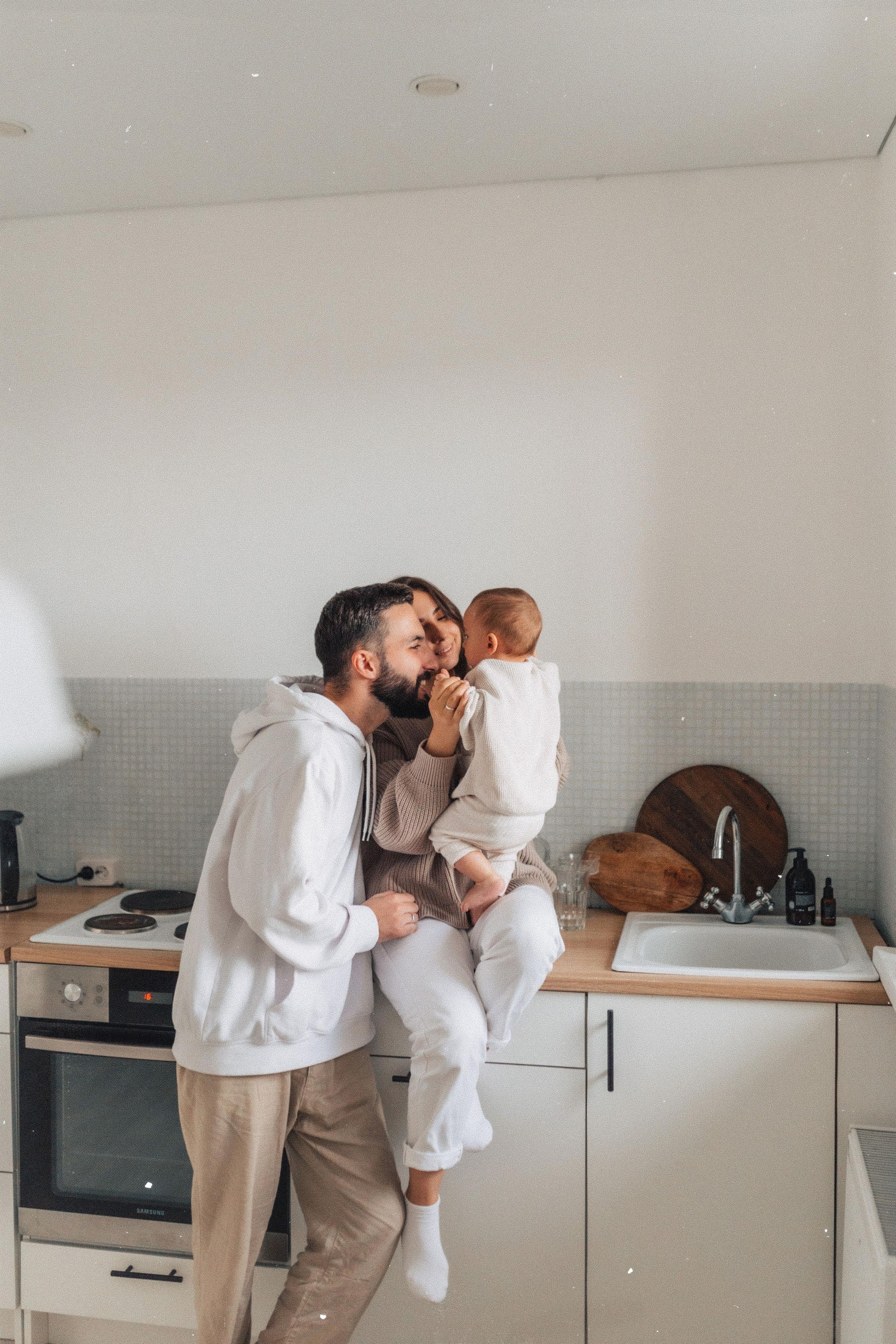 Эд/Сью/Сэми. Фотограф в Москве Татьяна Сергеева