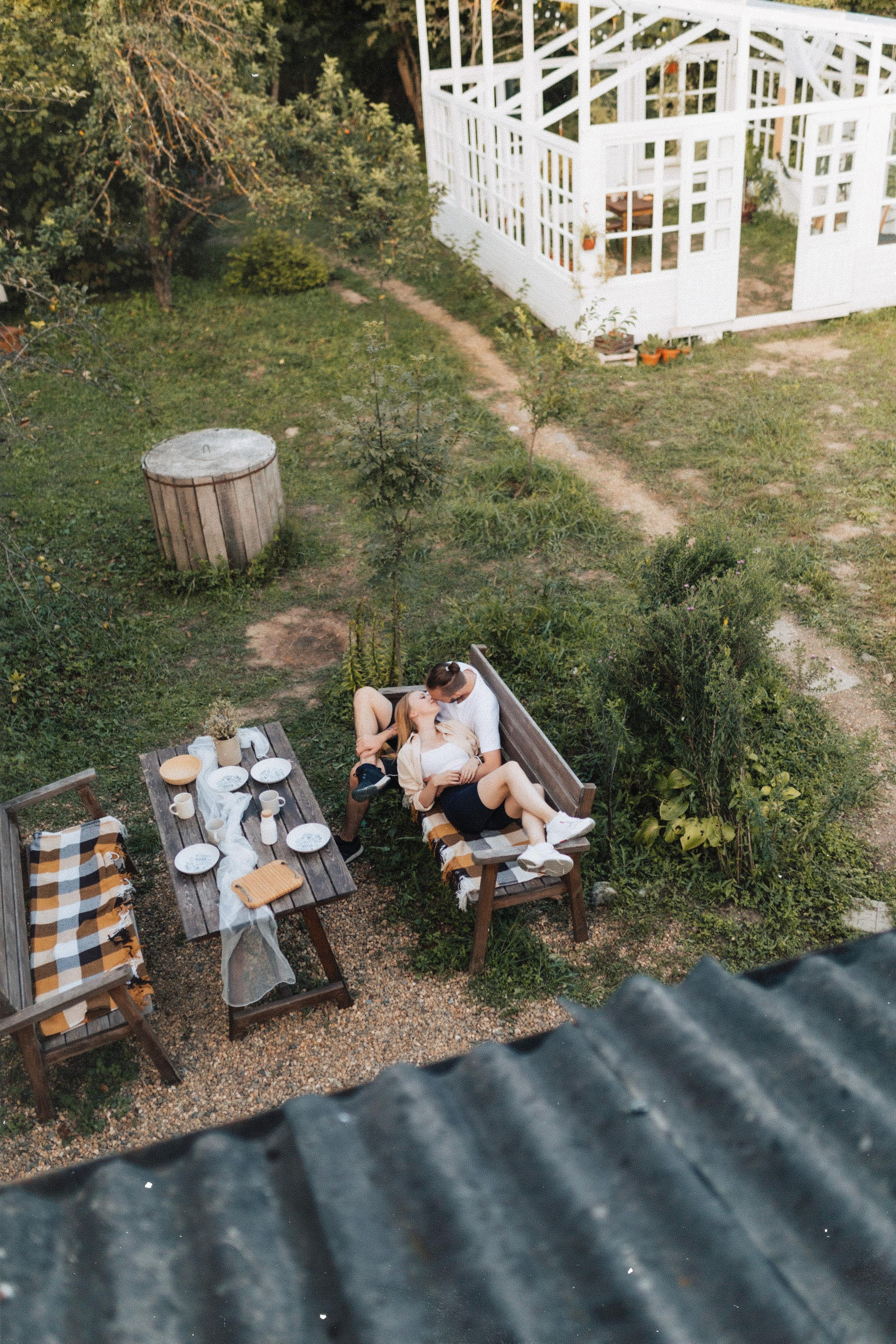 Леша/Света. Фотограф в Москве Татьяна Сергеева