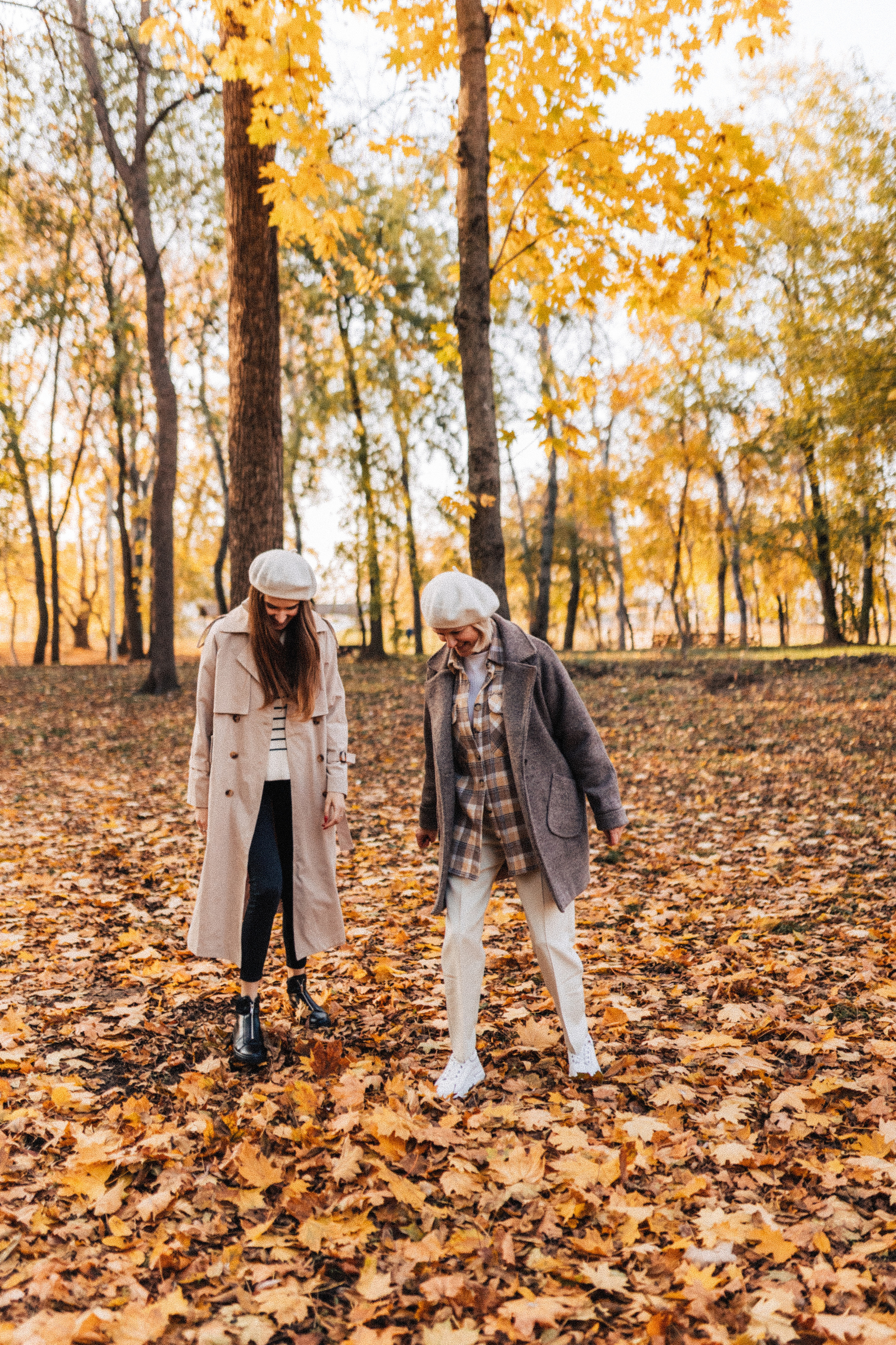 Даша/тетя Оля. Фотограф в Москве Татьяна Сергеева