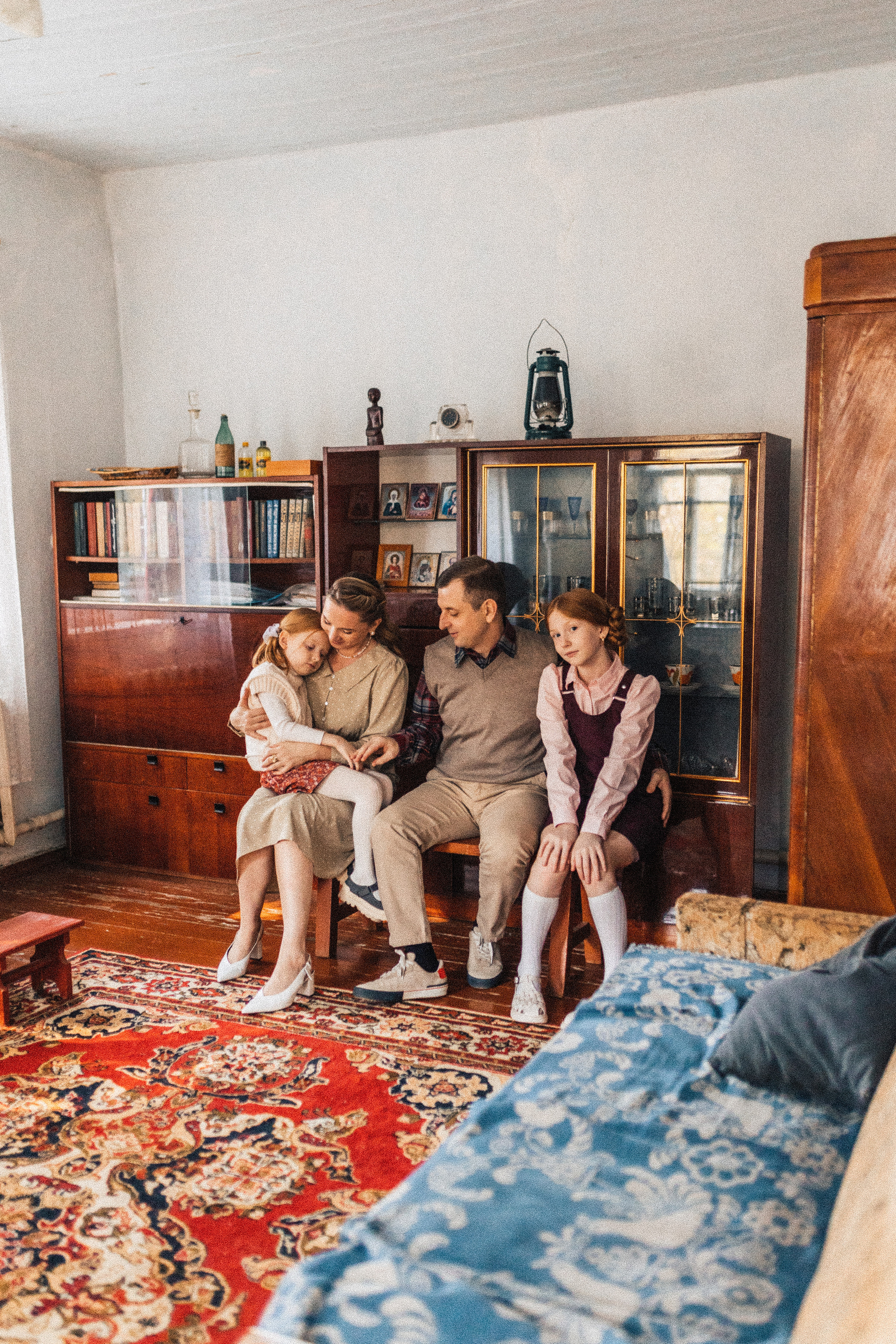 Мурат/Ксюша/Соня/Кира. Фотограф в Москве Татьяна Сергеева