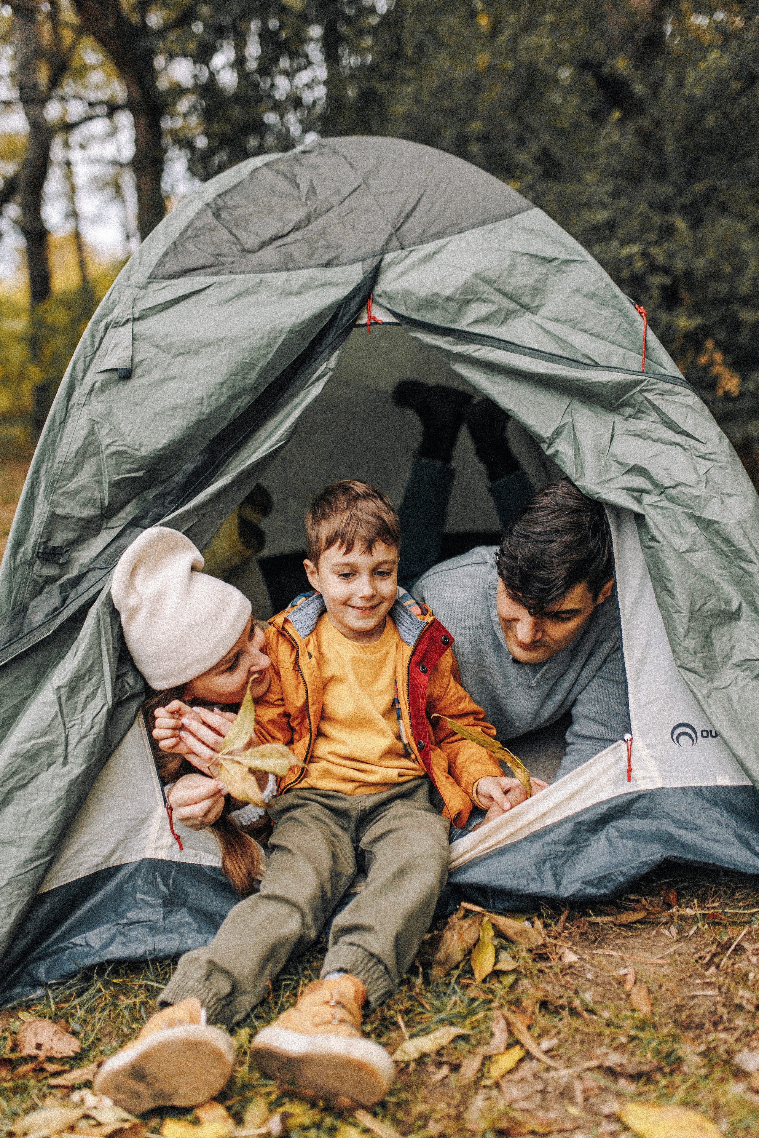 Сережа/Катя/Даня. Фотограф в Москве Татьяна Сергеева