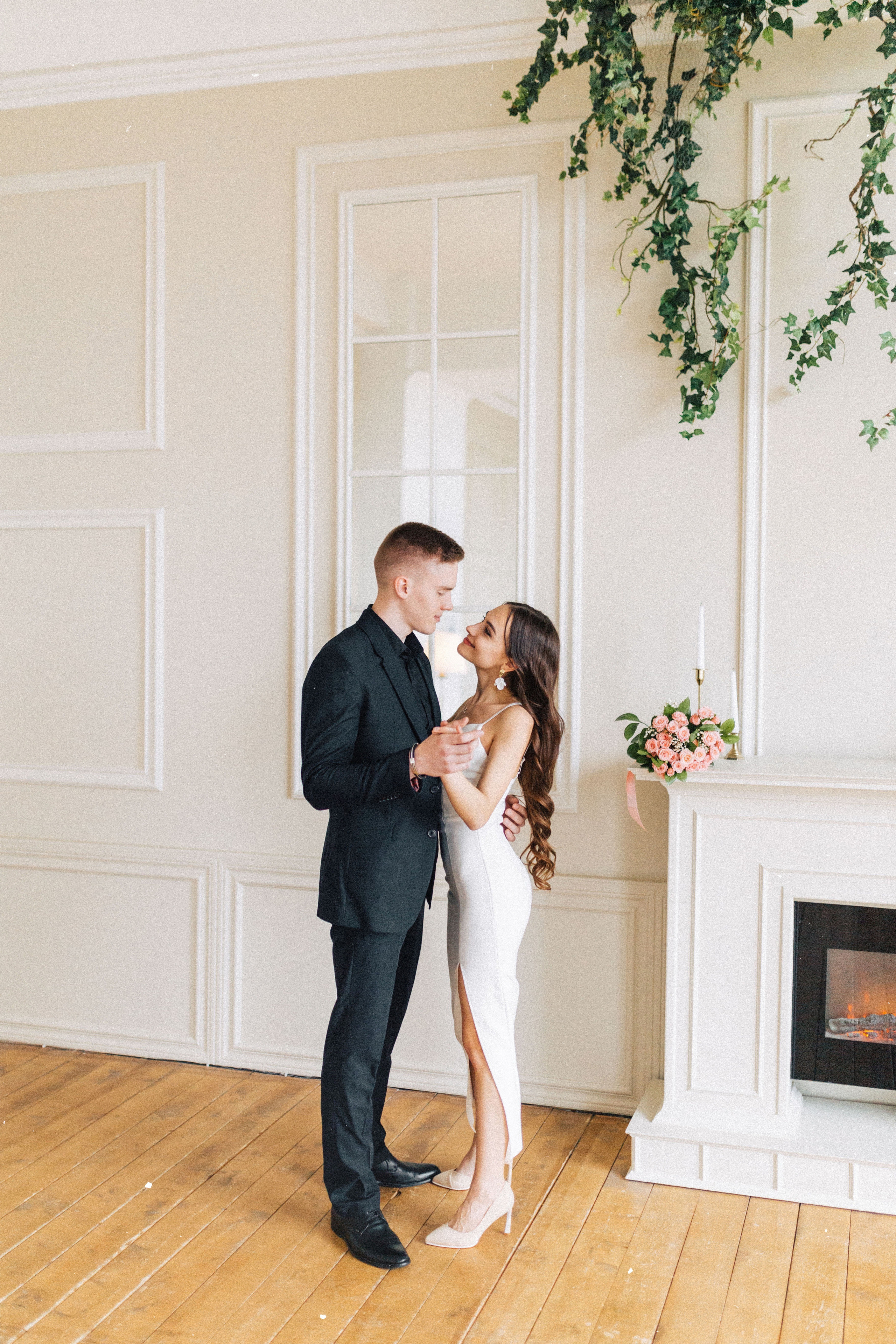 Женя/Алина. Фотограф в Москве Татьяна Сергеева