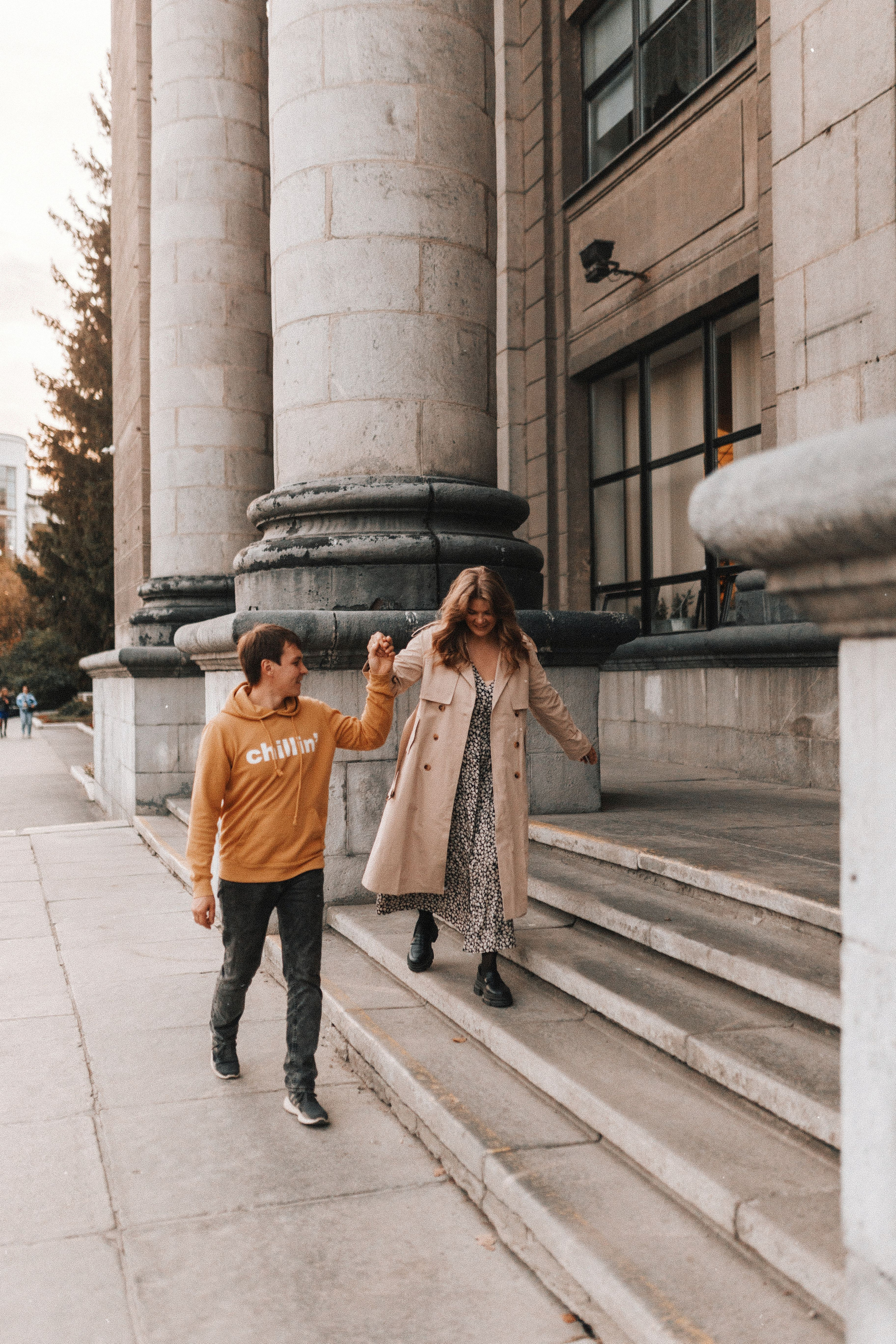 Маша/Леонид Екб. Фотограф в Москве Татьяна Сергеева