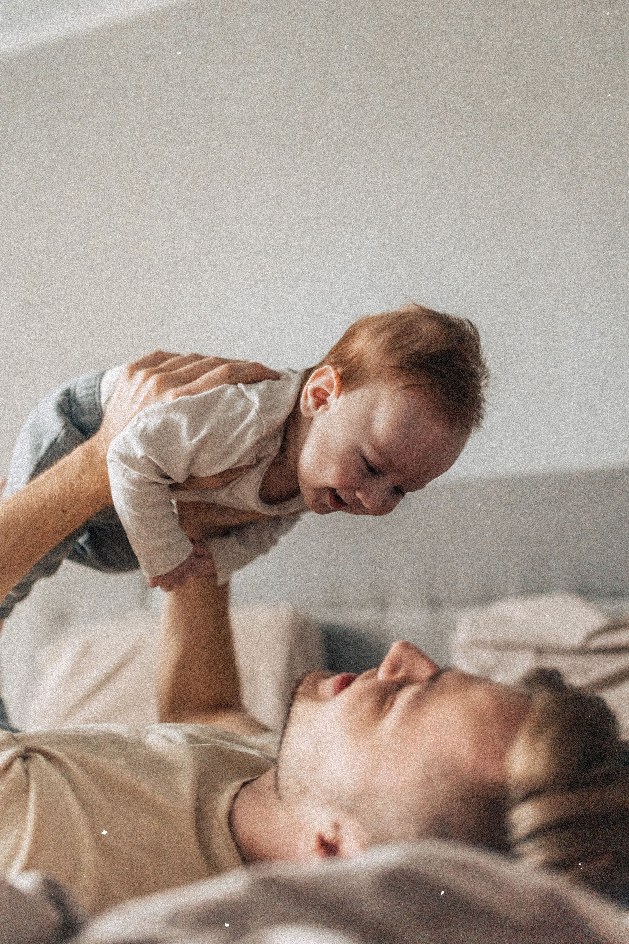 Никита/Оля/Тимофей. Фотограф в Москве Татьяна Сергеева