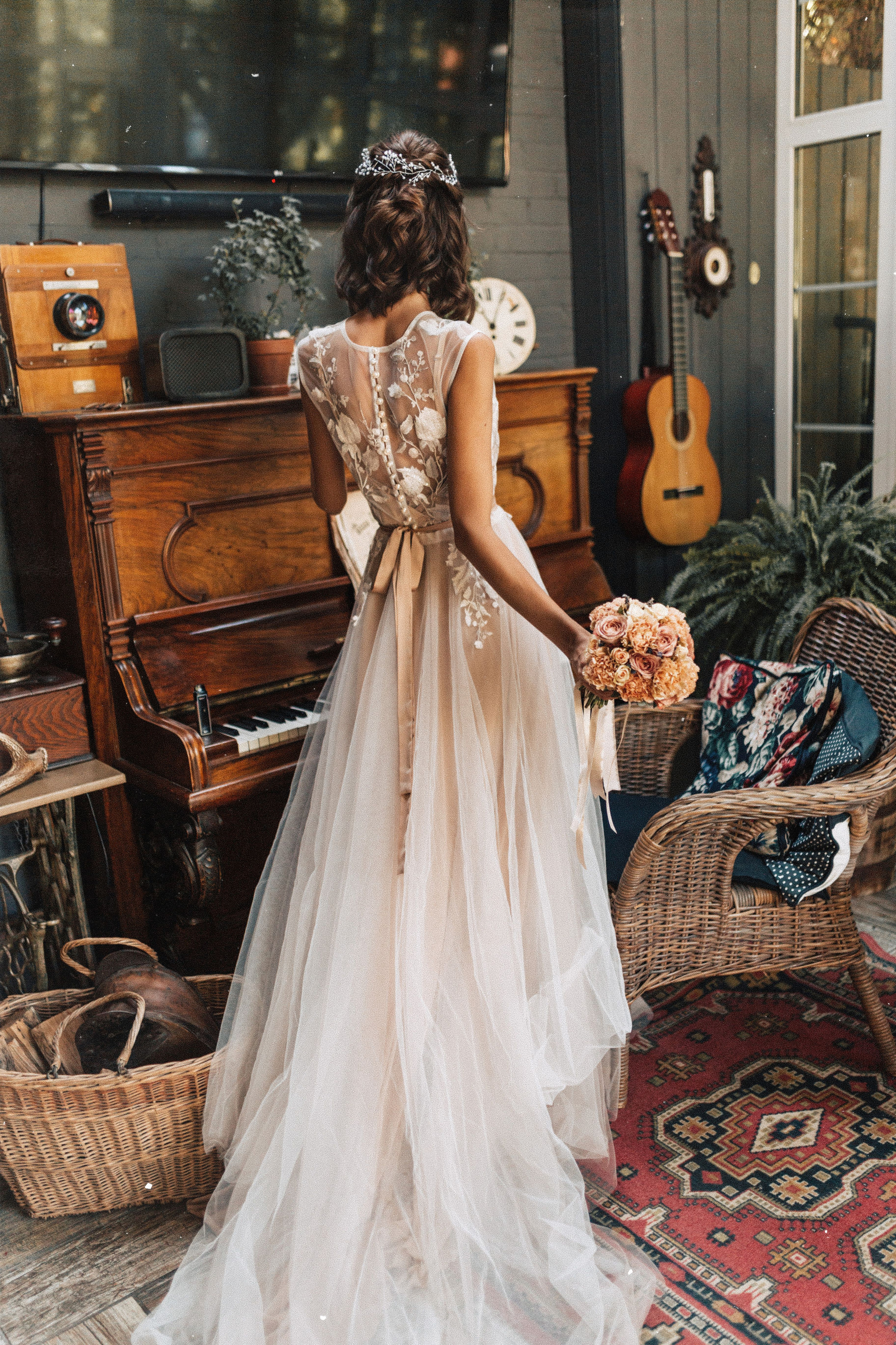 Гоша/Оля. Фотограф в Москве Татьяна Сергеева