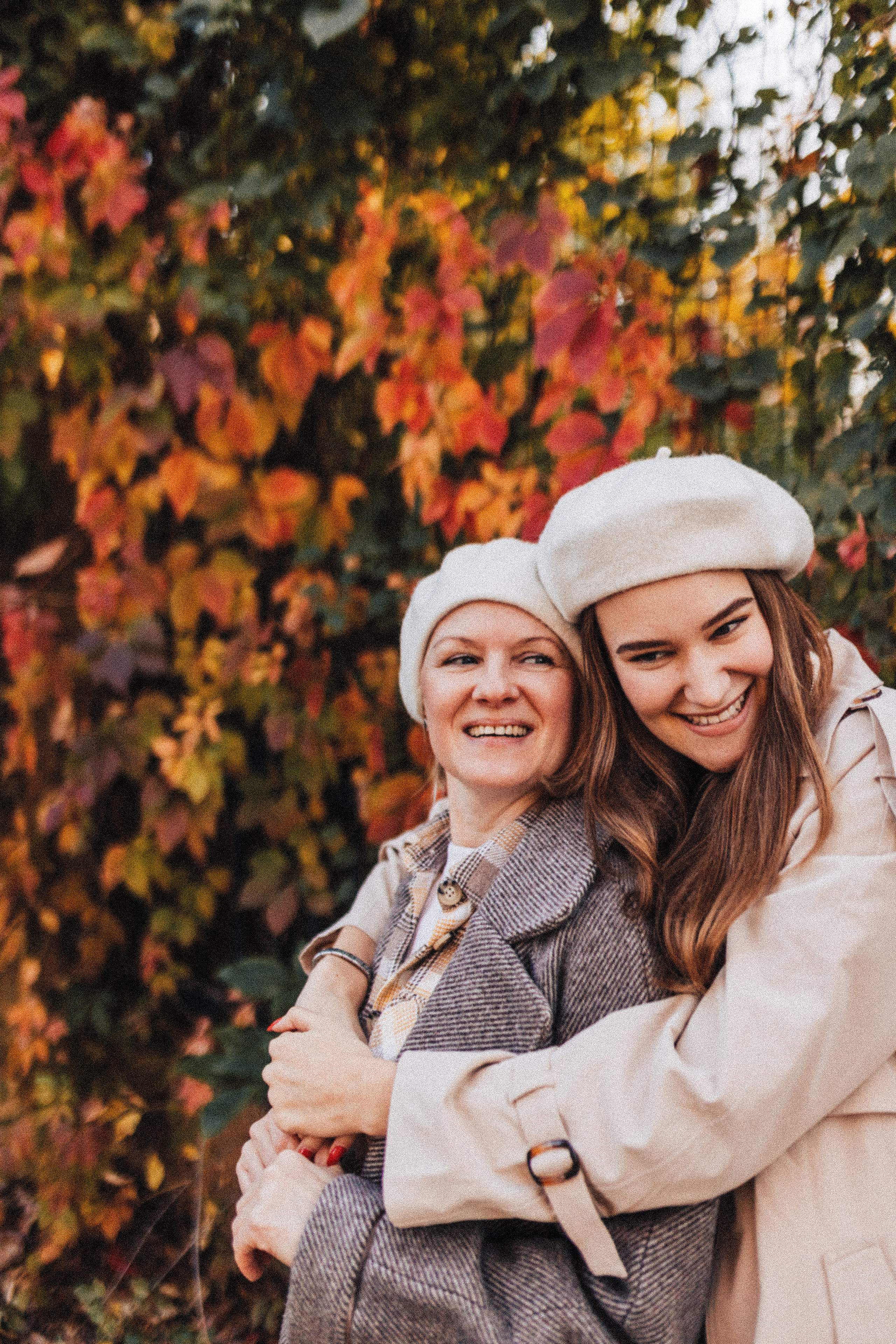 Даша/тетя Оля. Фотограф в Москве Татьяна Сергеева