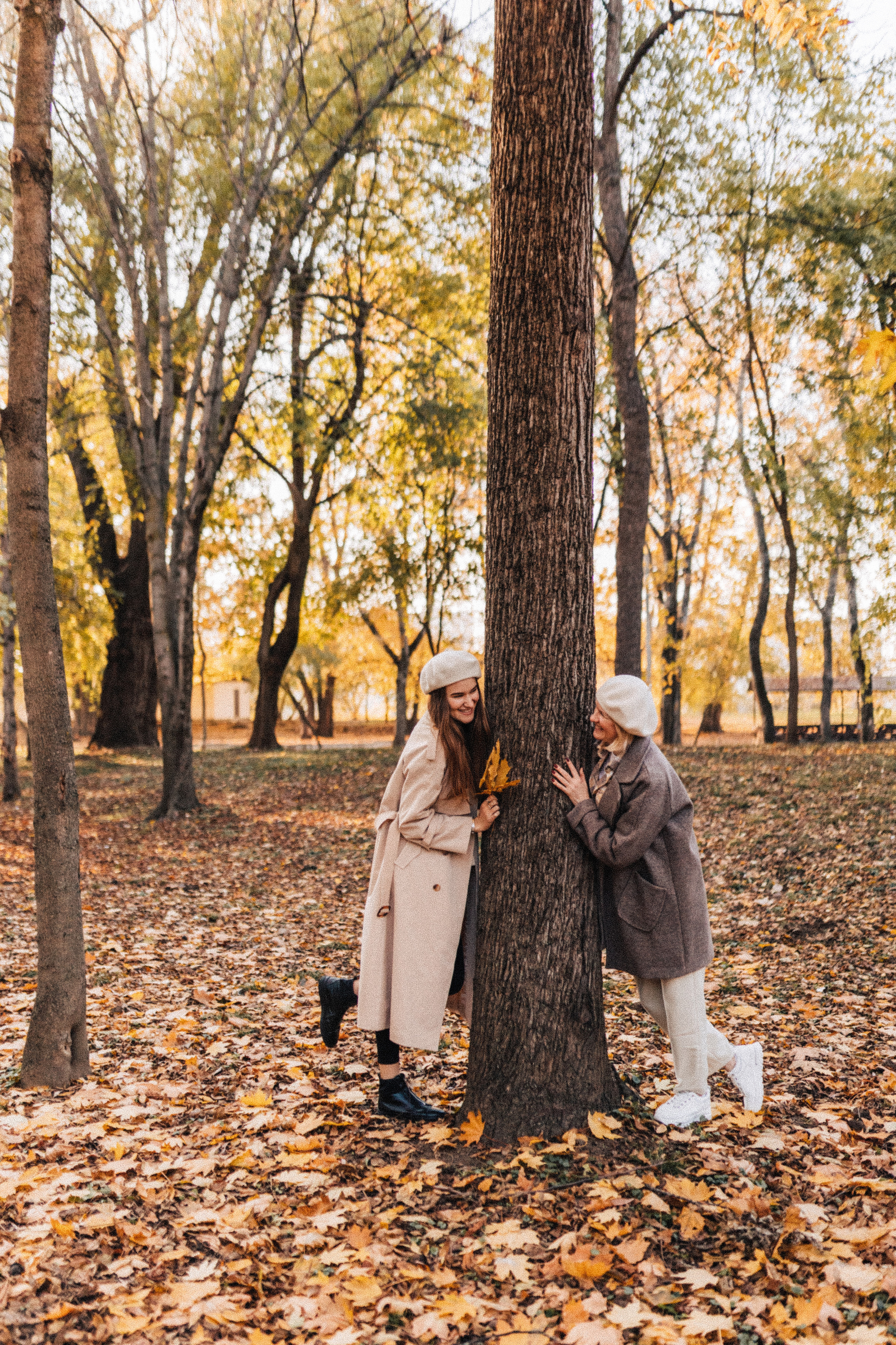 Даша/тетя Оля. Фотограф в Москве Татьяна Сергеева