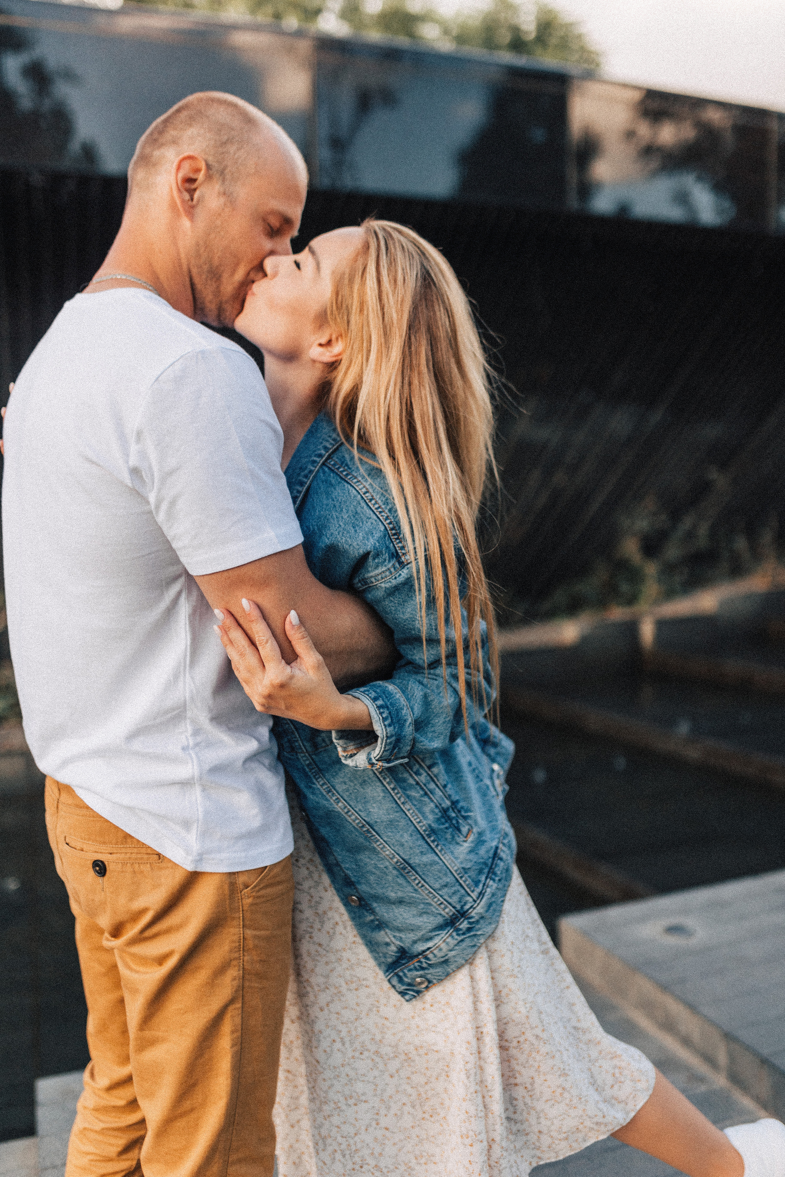 Олег/Катя/Гриша. Фотограф в Москве Татьяна Сергеева