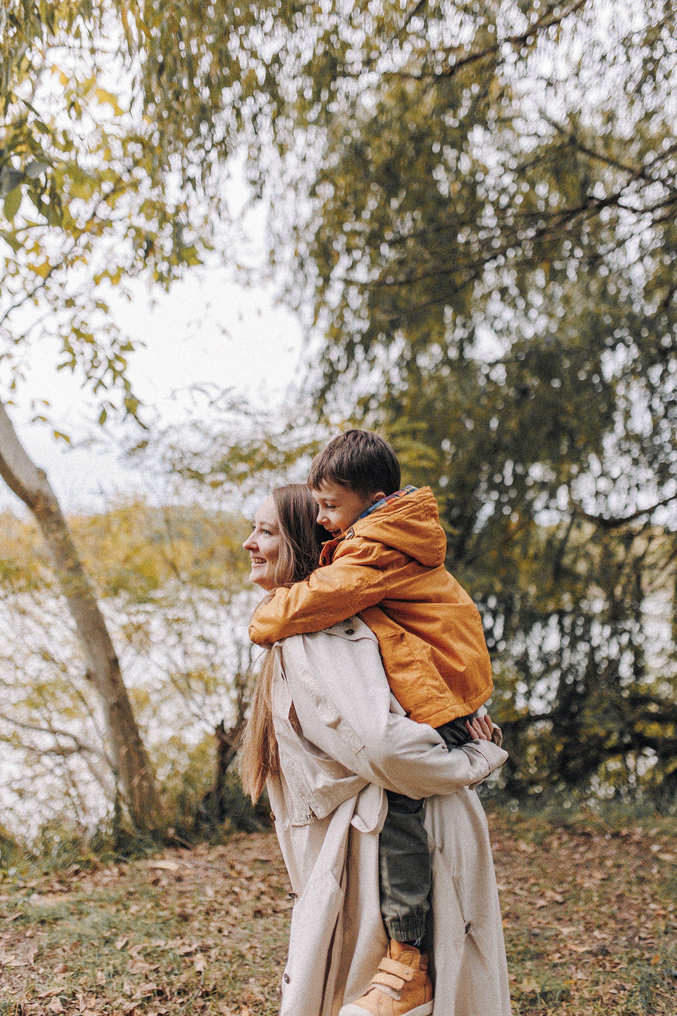 Сережа/Катя/Даня. Фотограф в Москве Татьяна Сергеева