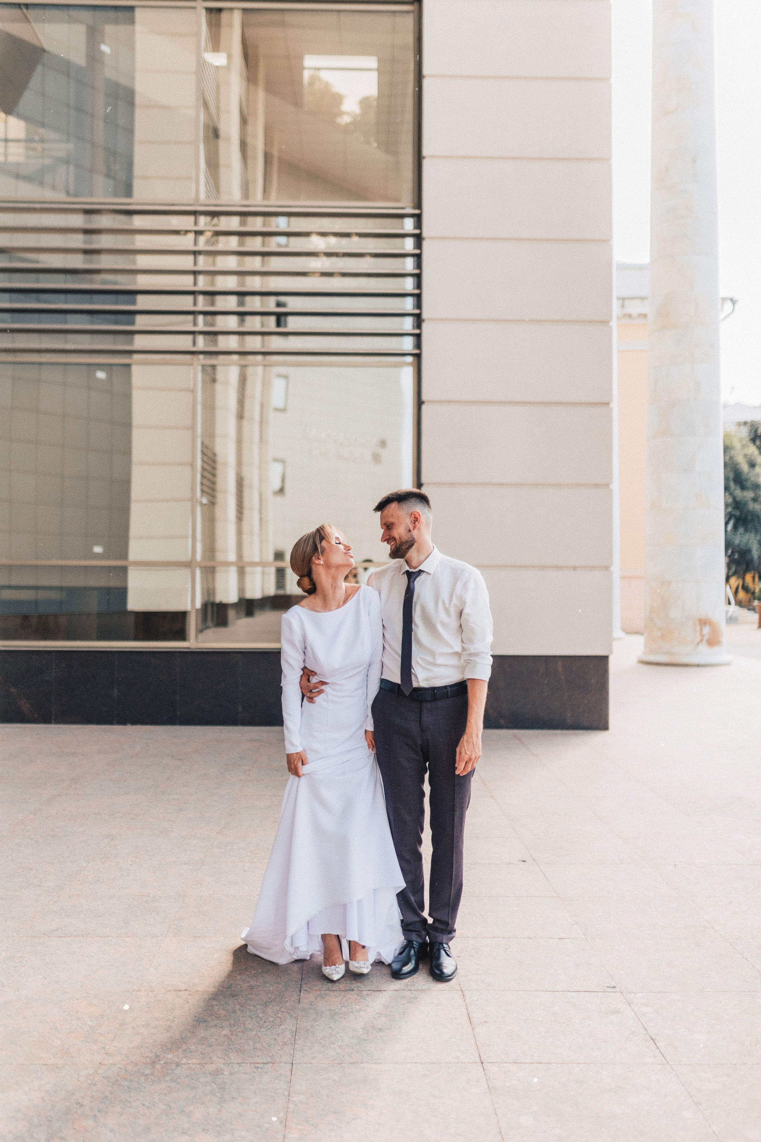 Юрий/Маргарита. Фотограф в Москве Татьяна Сергеева