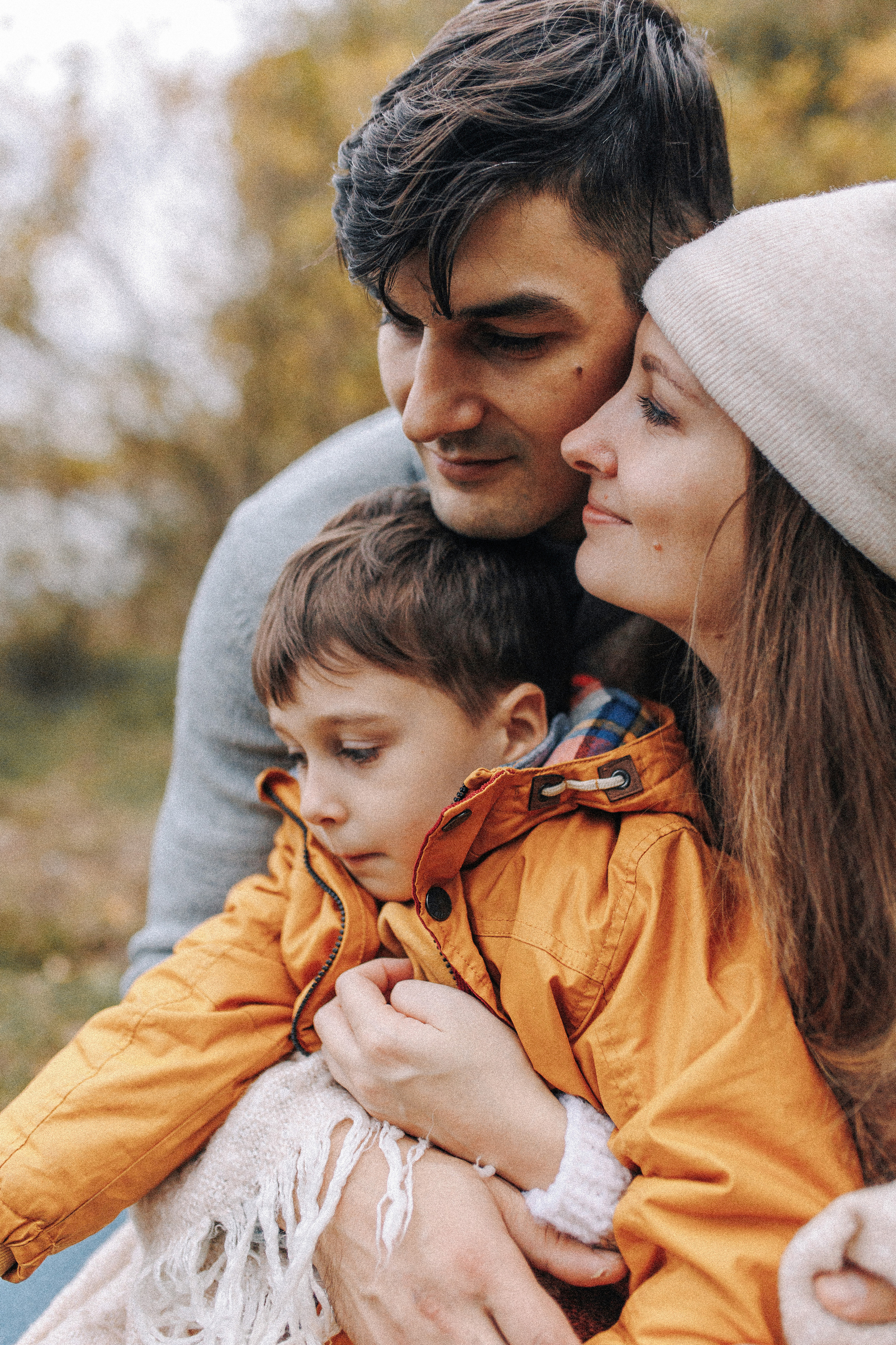 Сережа/Катя/Даня. Фотограф в Москве Татьяна Сергеева