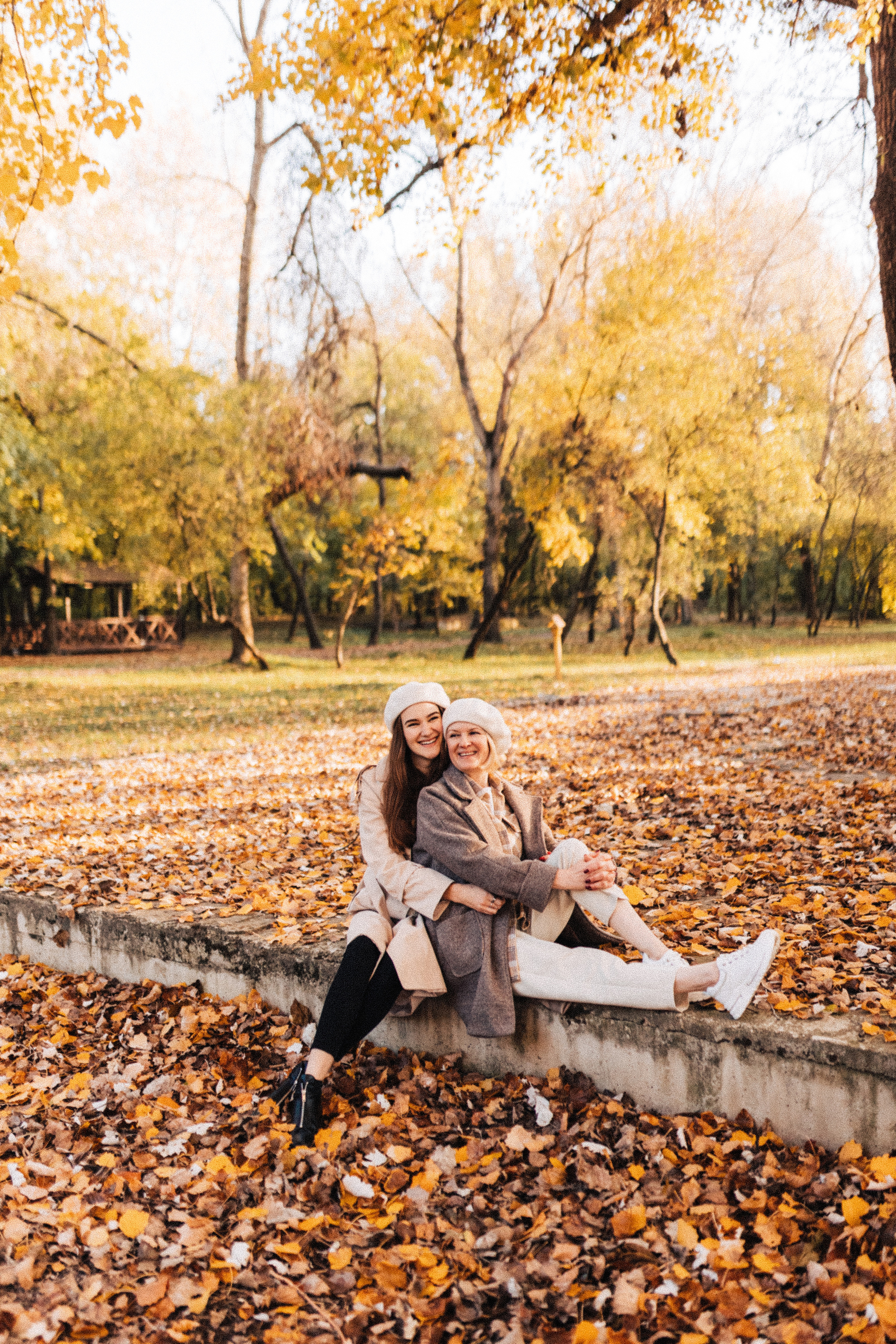 Даша/тетя Оля. Фотограф в Москве Татьяна Сергеева