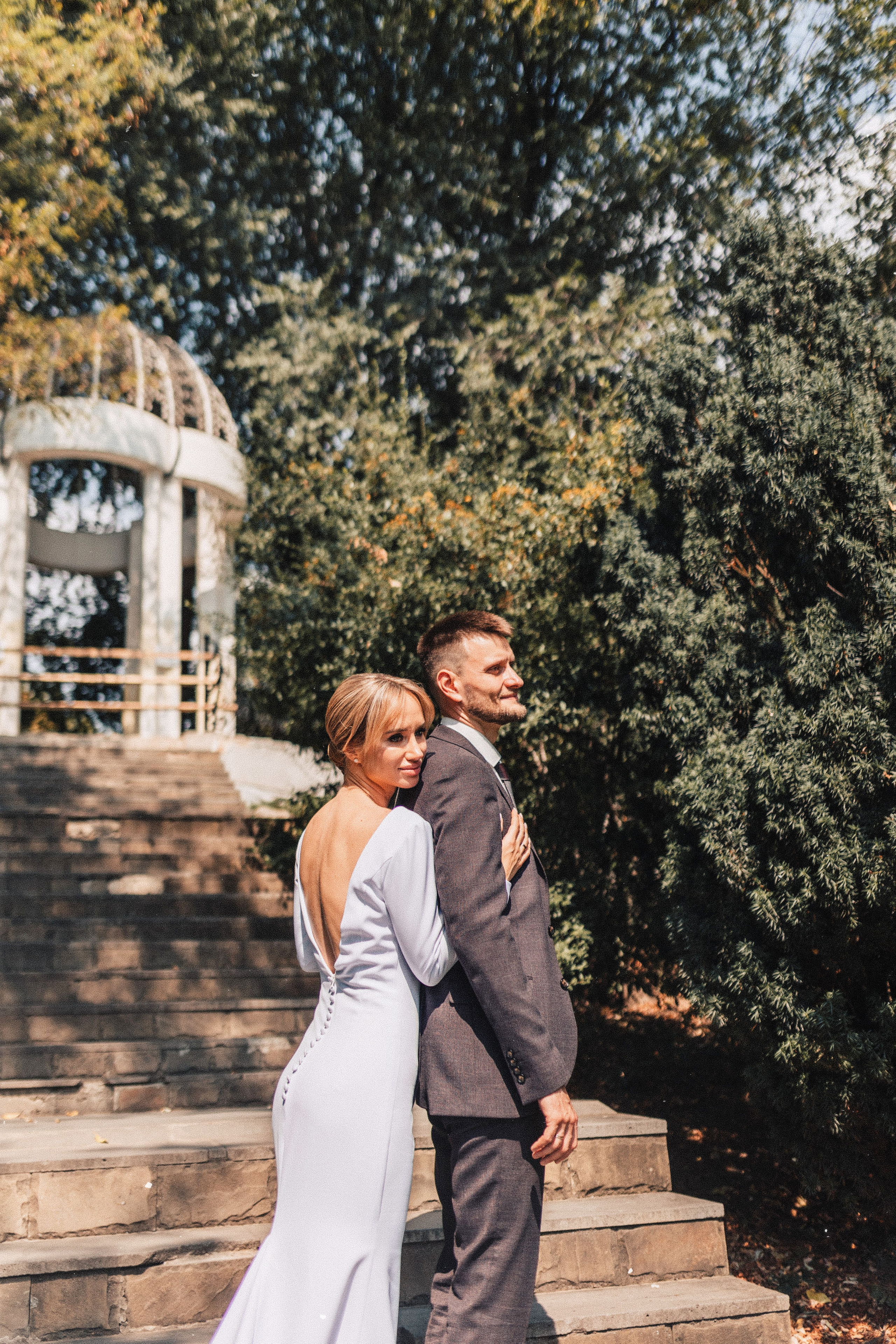 Юрий/Маргарита. Фотограф в Москве Татьяна Сергеева