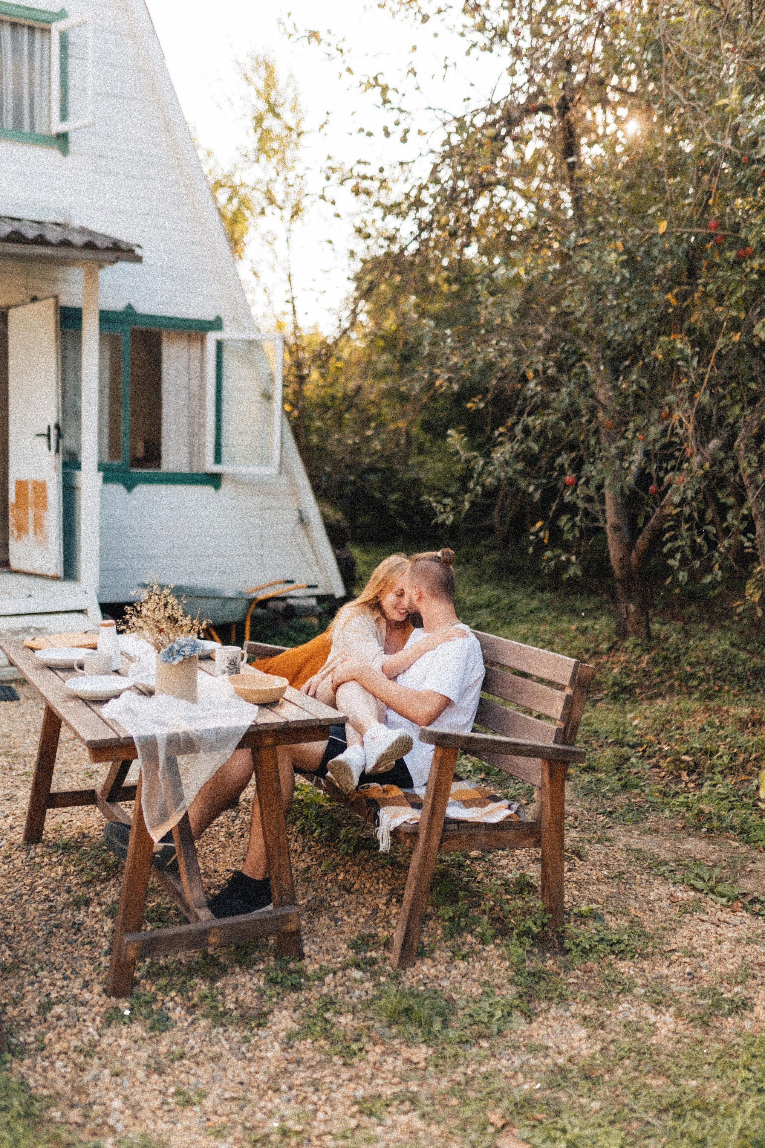 Леша/Света. Фотограф в Москве Татьяна Сергеева