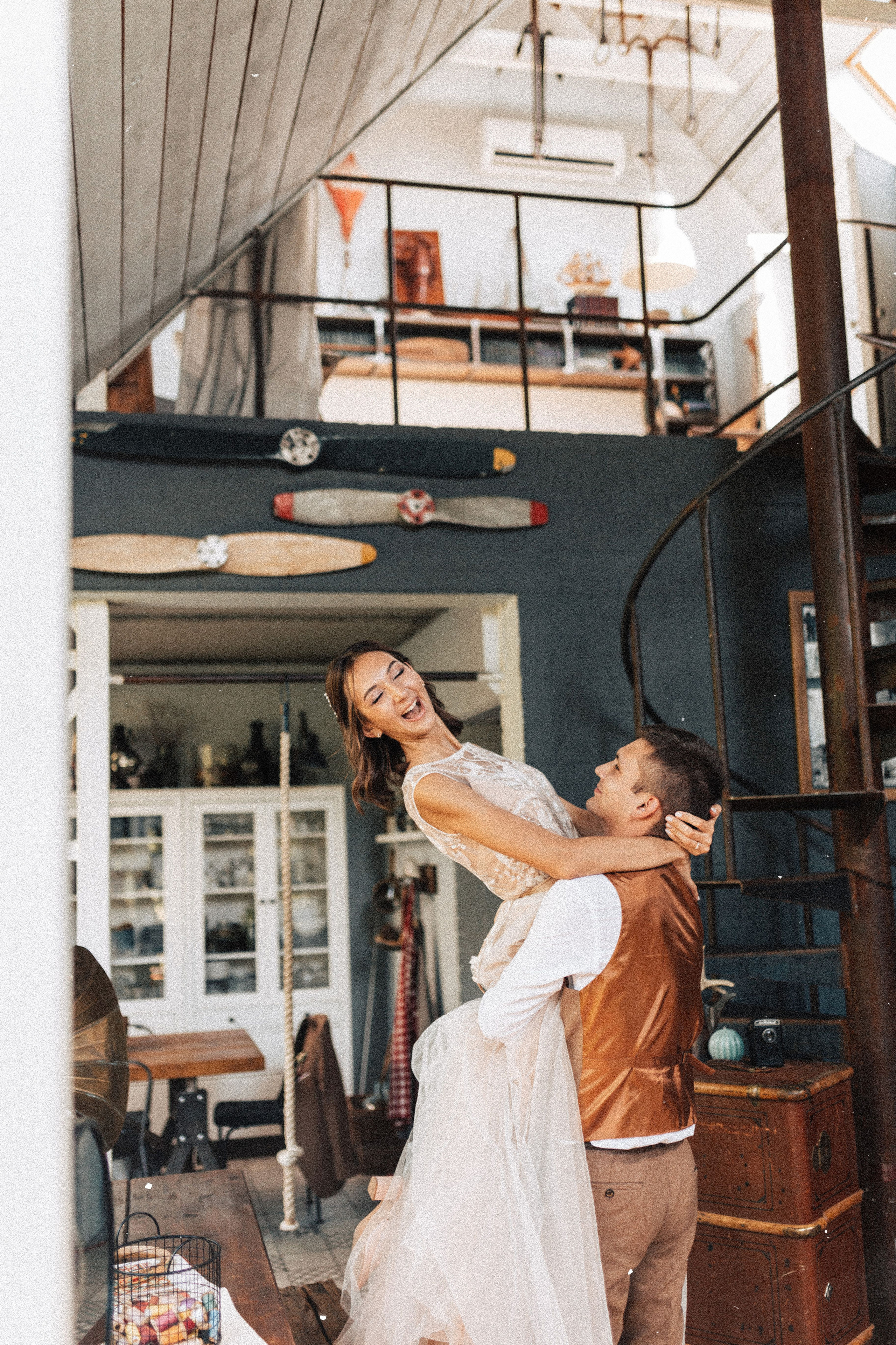 Гоша/Оля. Фотограф в Москве Татьяна Сергеева