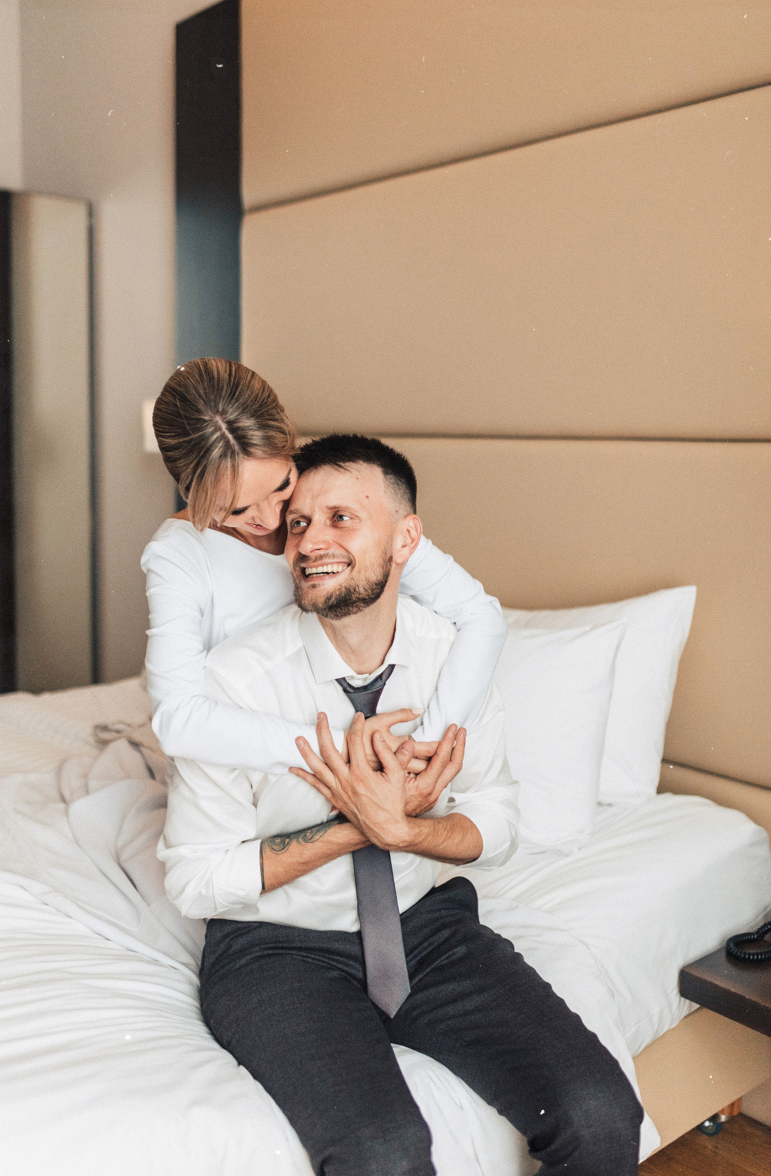 Юрий/Маргарита. Фотограф в Москве Татьяна Сергеева