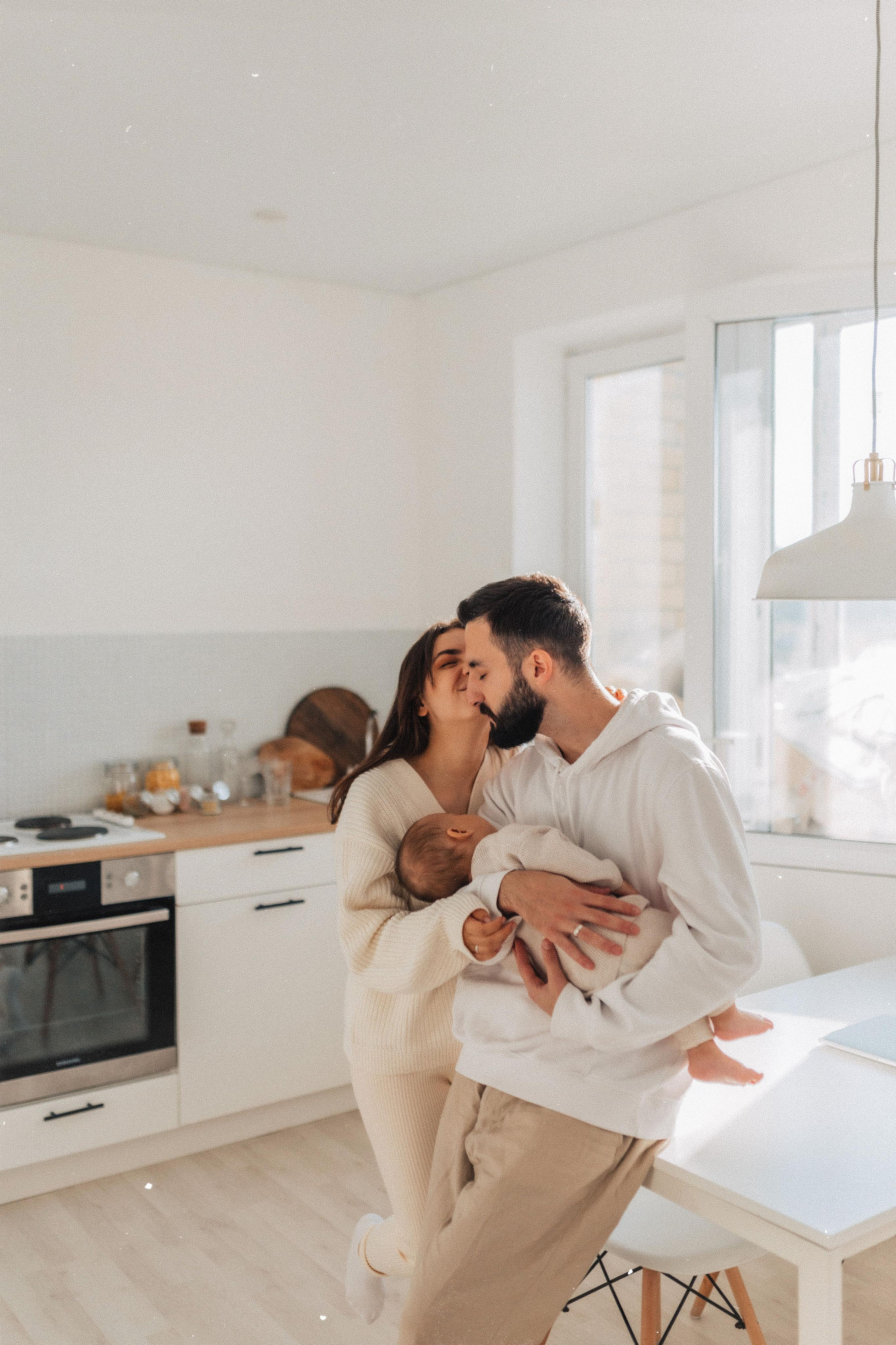 Эд/Сью/Сэми. Фотограф в Москве Татьяна Сергеева