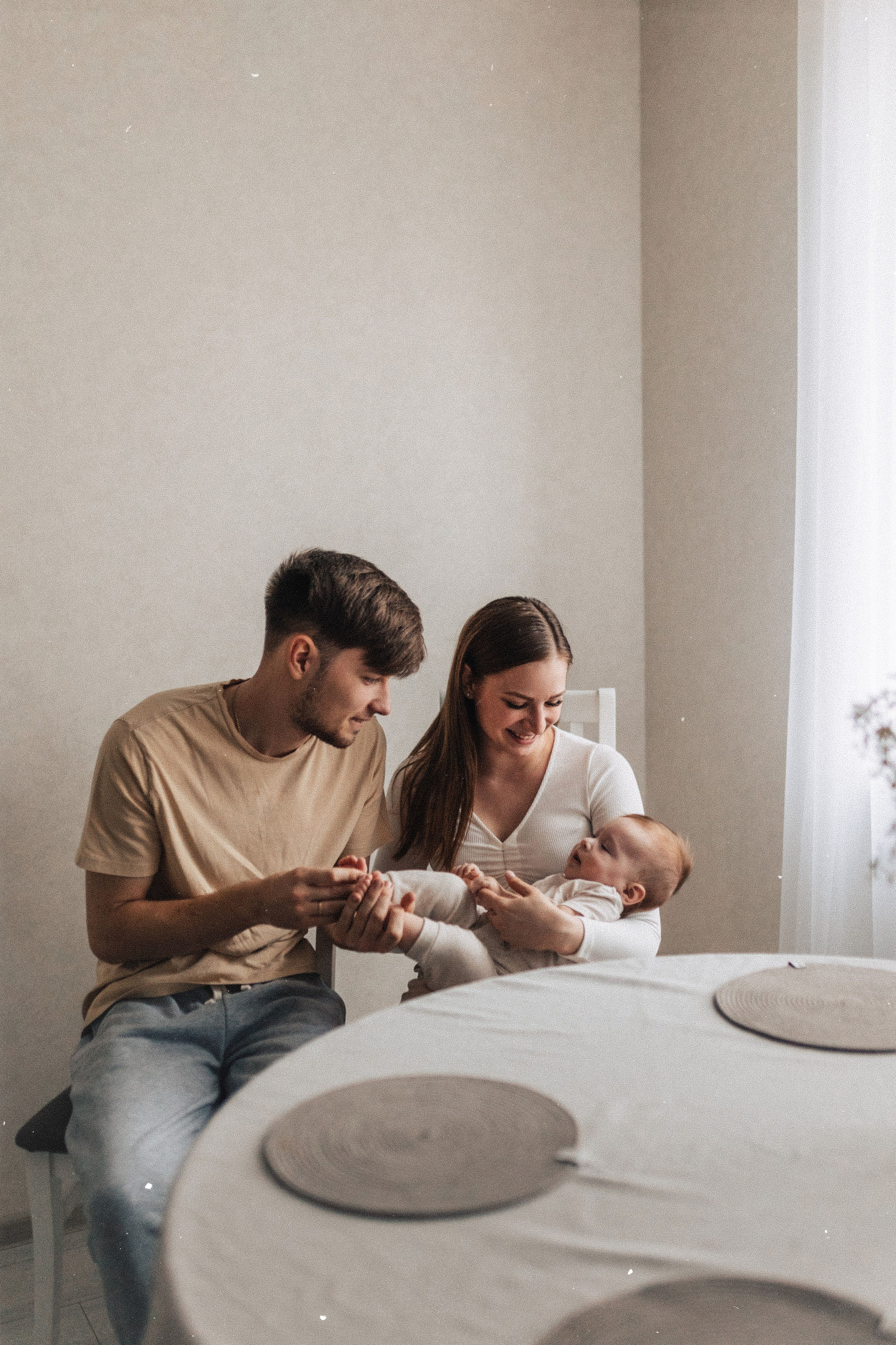 Никита/Оля/Тимофей. Фотограф в Москве Татьяна Сергеева