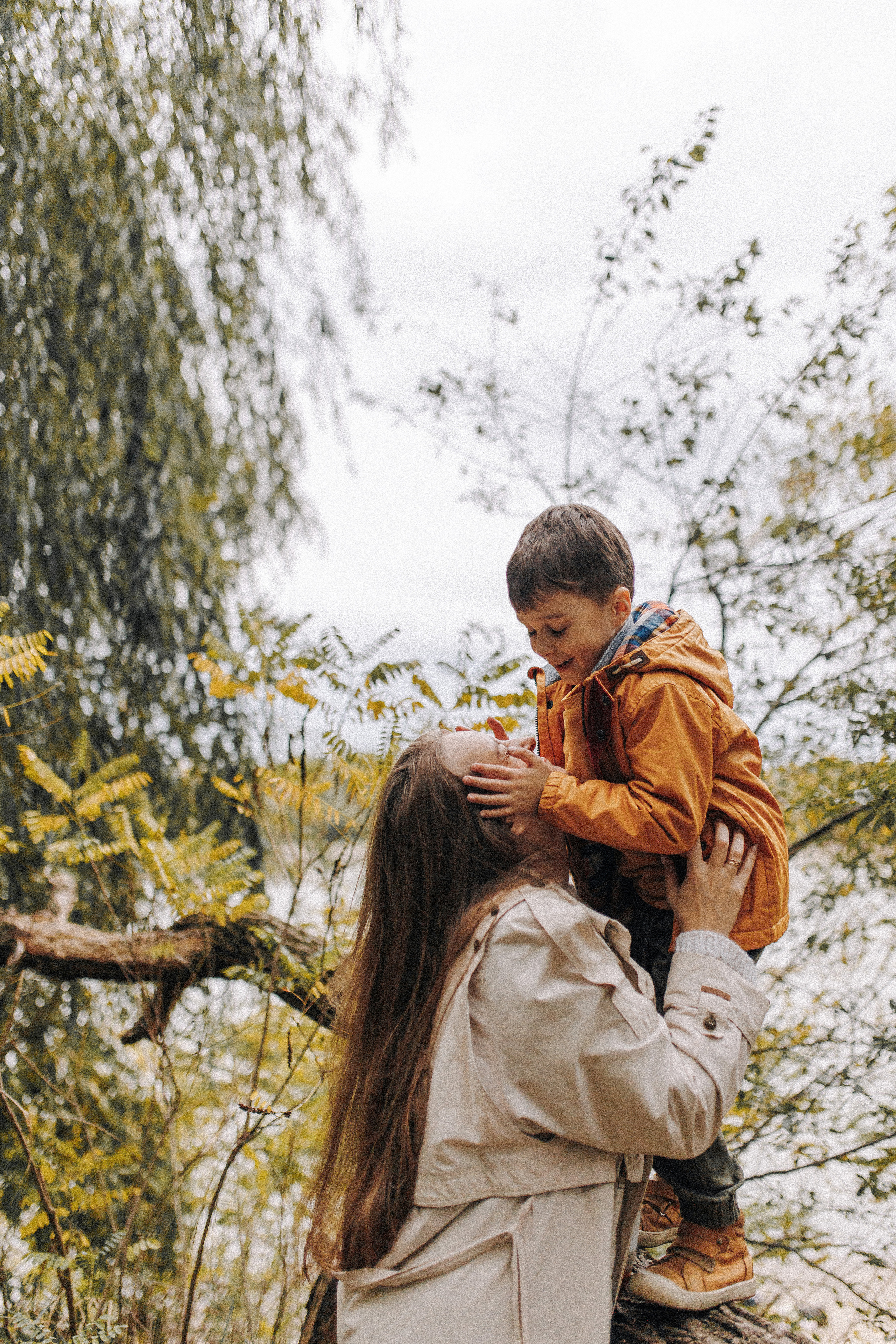 Сережа/Катя/Даня. Фотограф в Москве Татьяна Сергеева