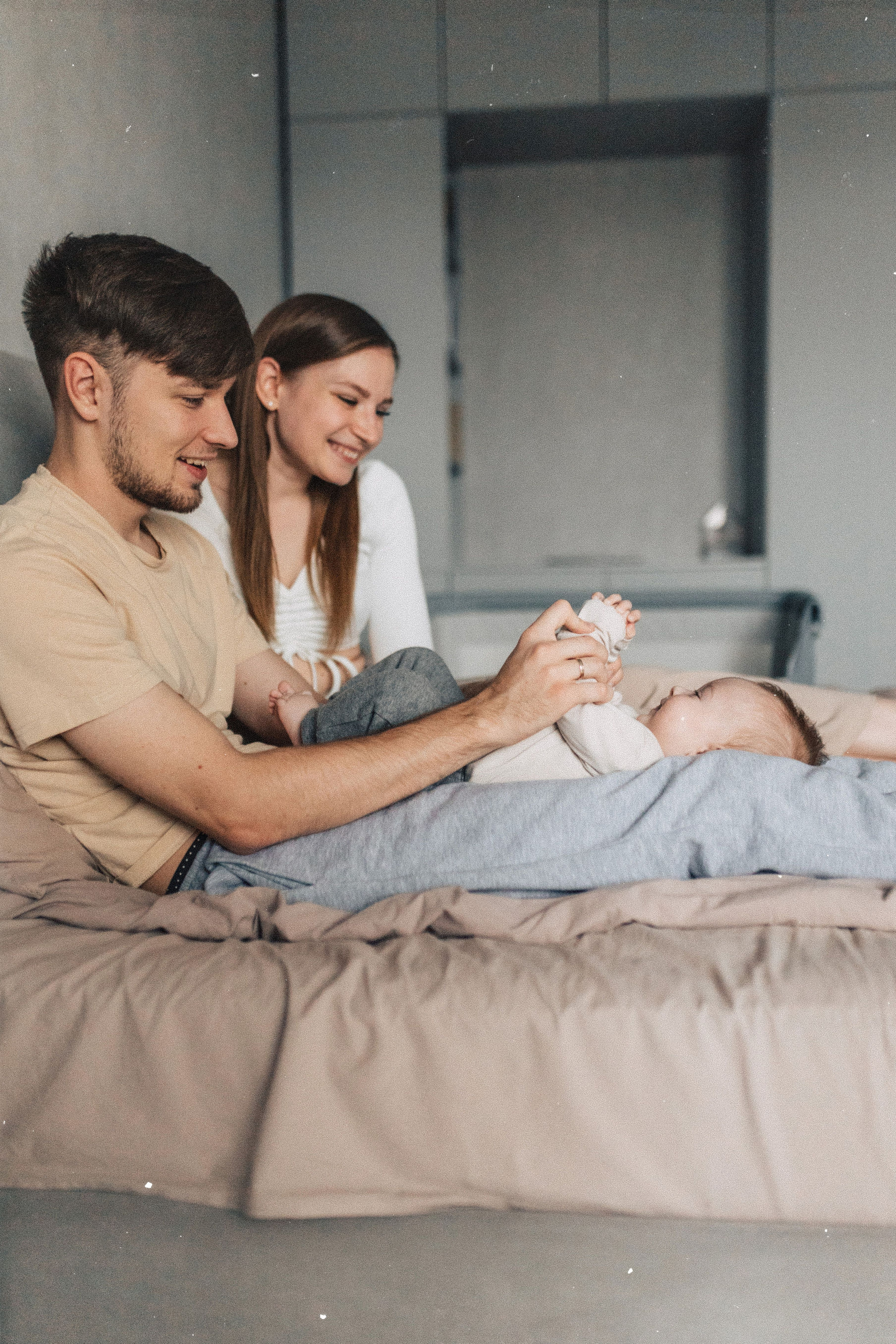 Никита/Оля/Тимофей. Фотограф в Москве Татьяна Сергеева