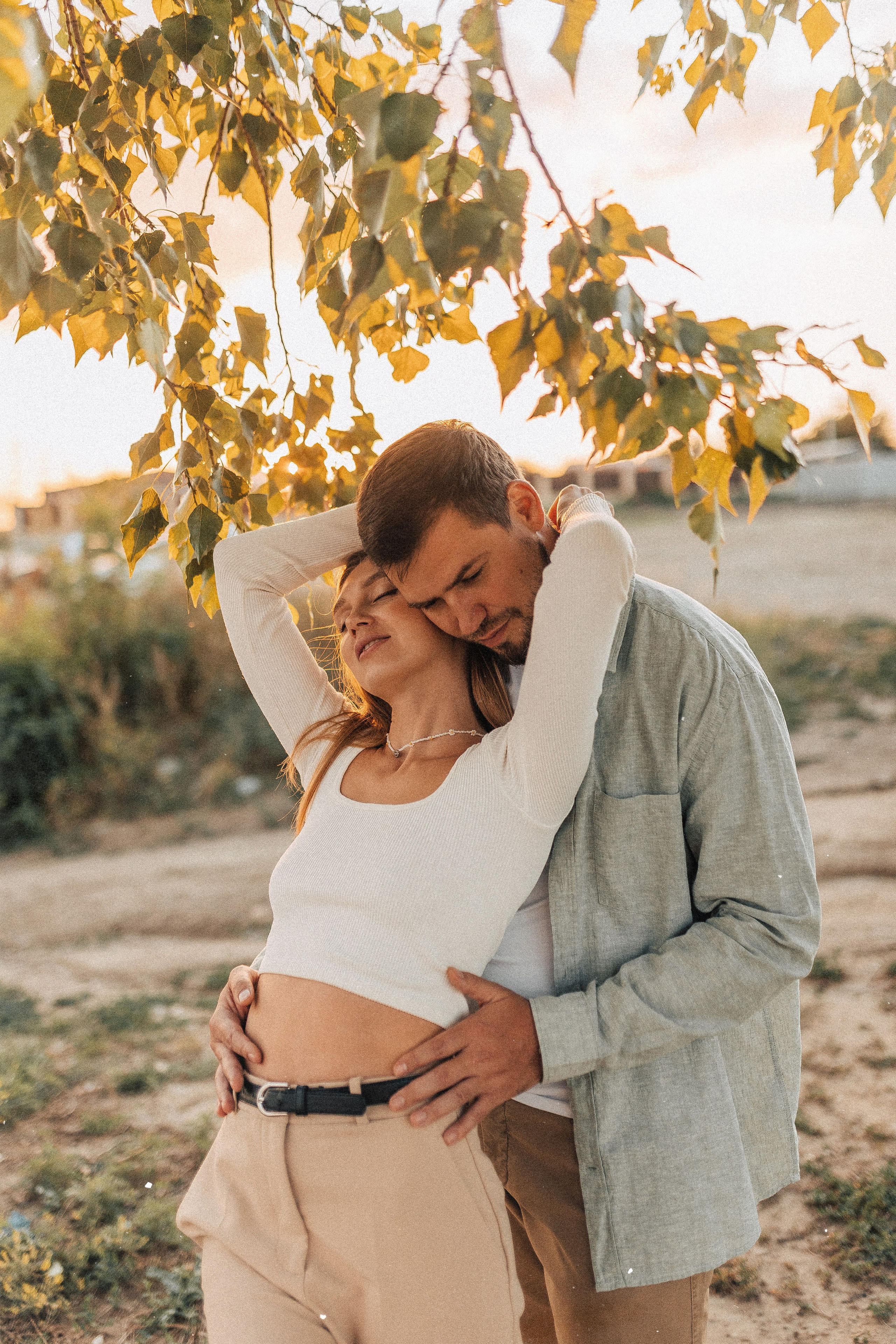 Саша/Алена. Фотограф в Москве Татьяна Сергеева