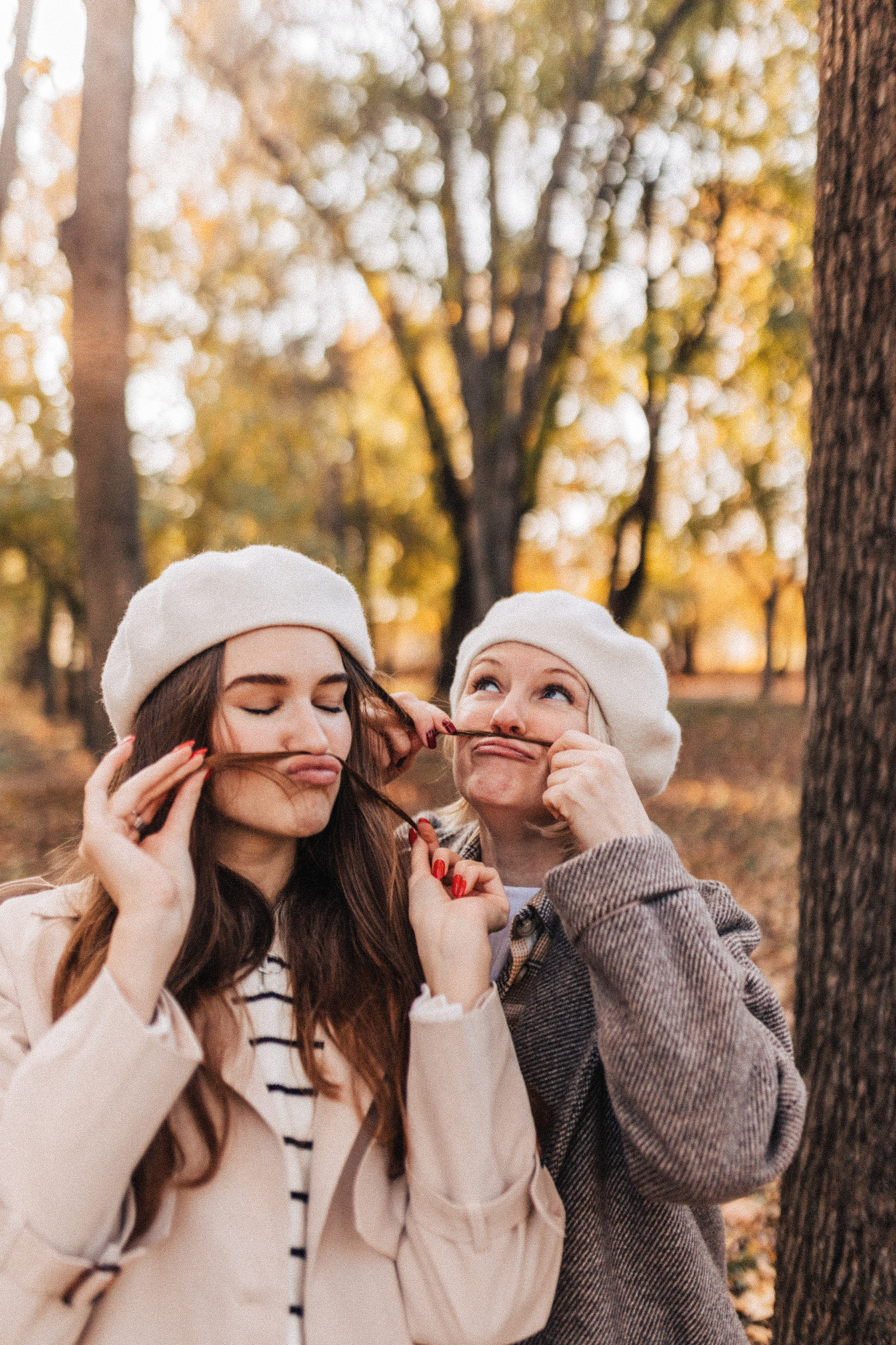Даша/тетя Оля. Фотограф в Москве Татьяна Сергеева