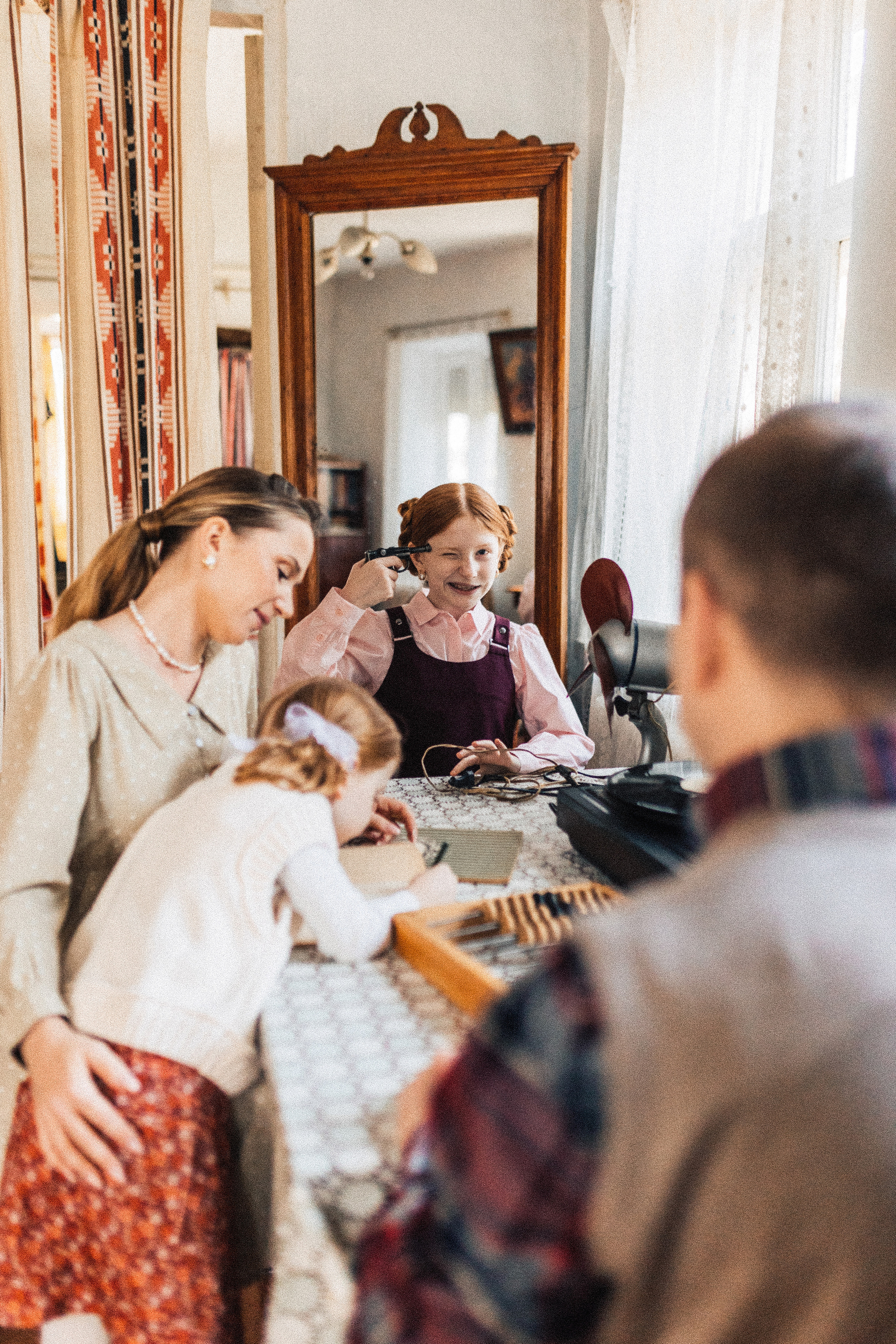Мурат/Ксюша/Соня/Кира. Фотограф в Москве Татьяна Сергеева