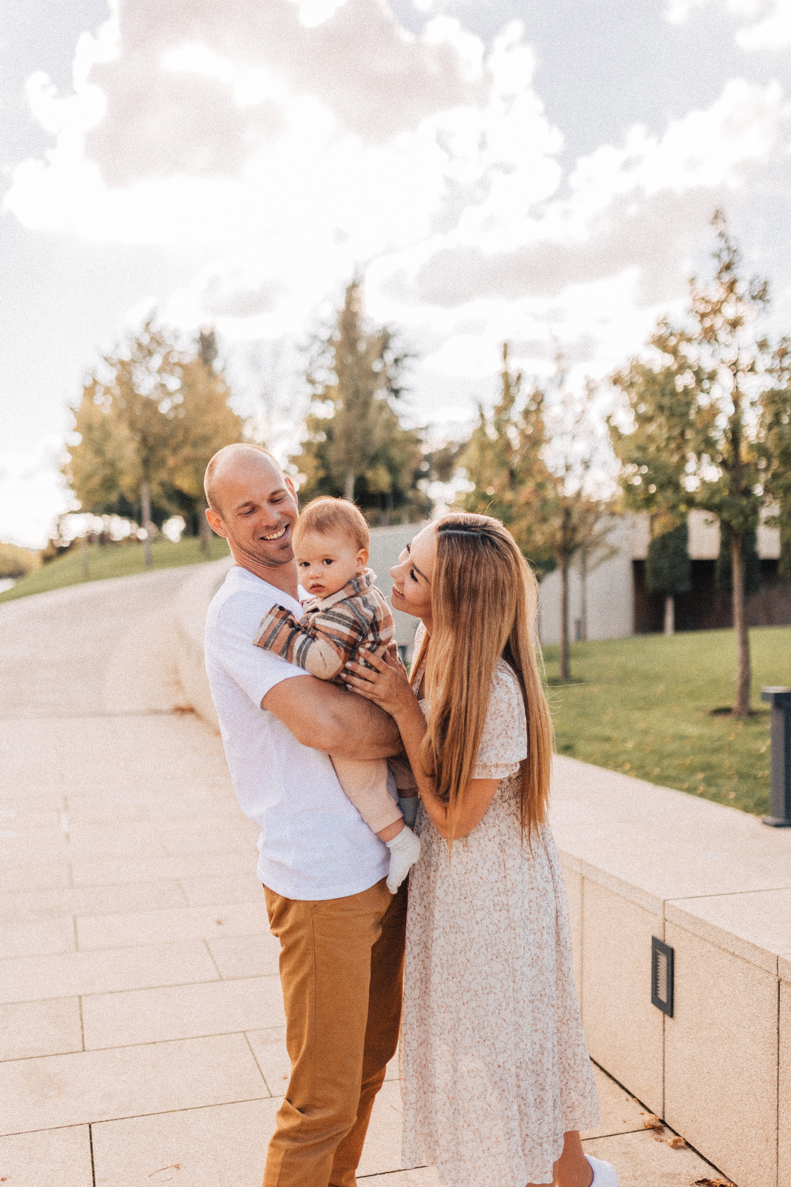 Олег/Катя/Гриша. Фотограф в Москве Татьяна Сергеева