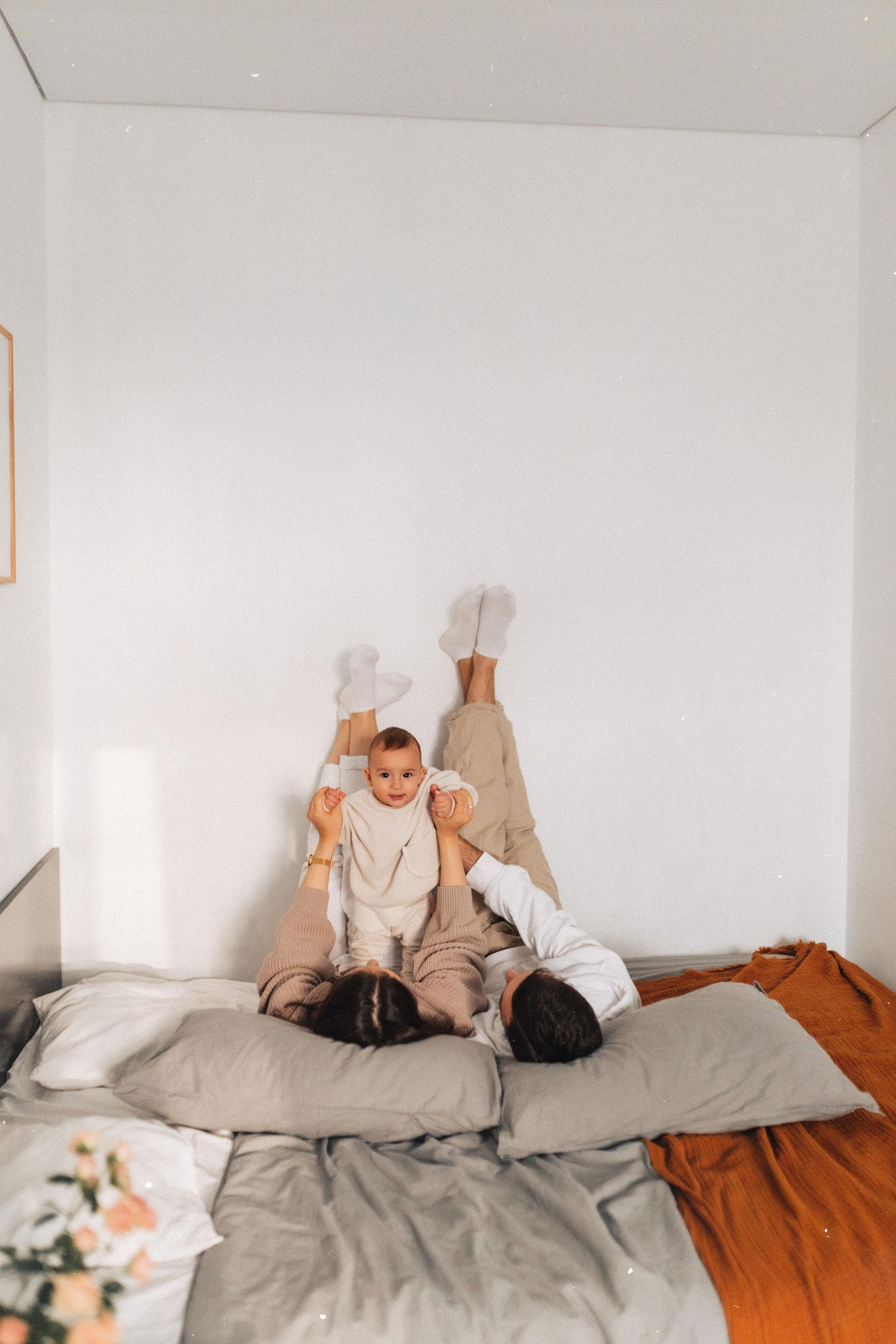 Эд/Сью/Сэми. Фотограф в Москве Татьяна Сергеева