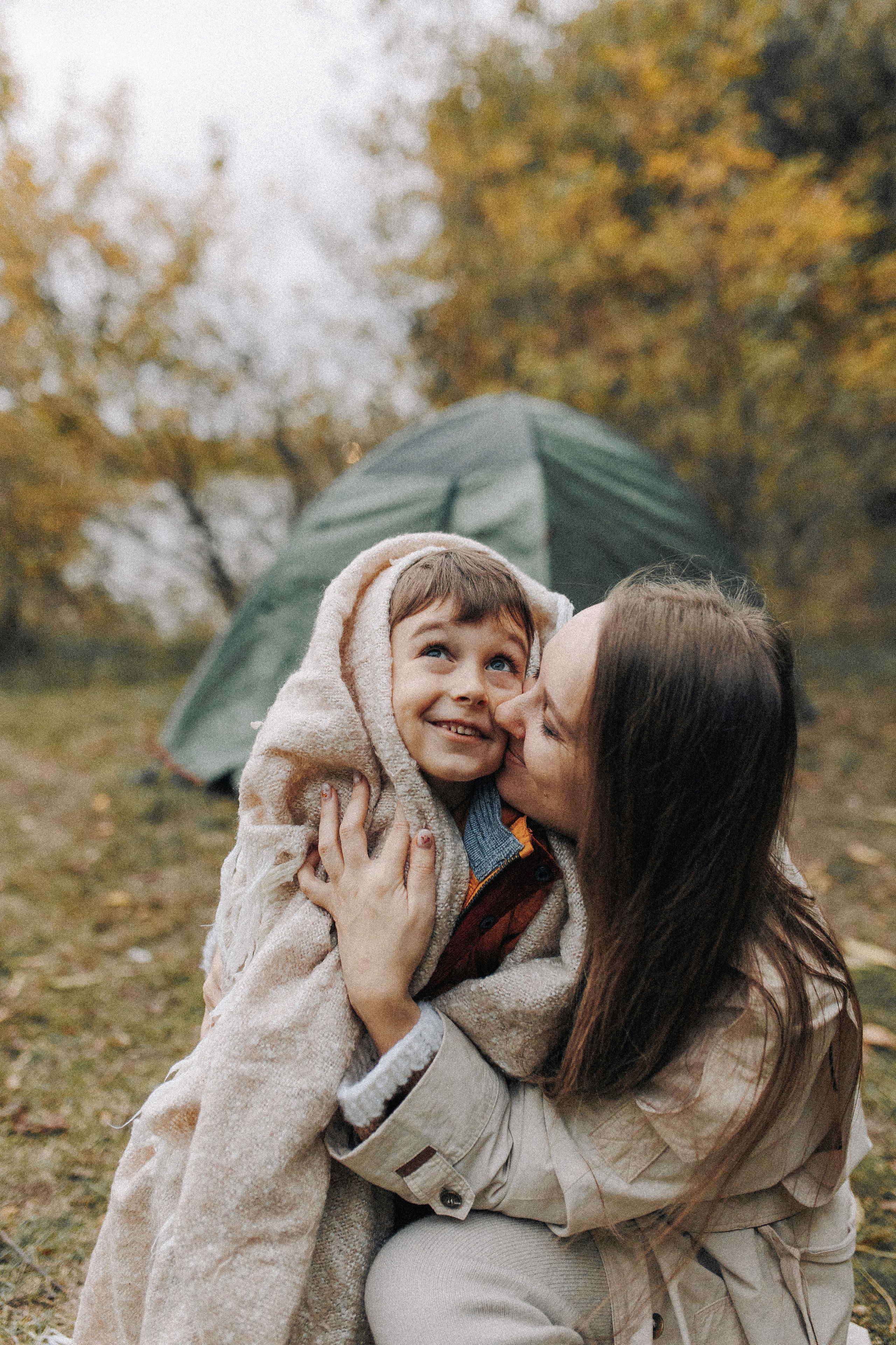 Сережа/Катя/Даня. Фотограф в Москве Татьяна Сергеева