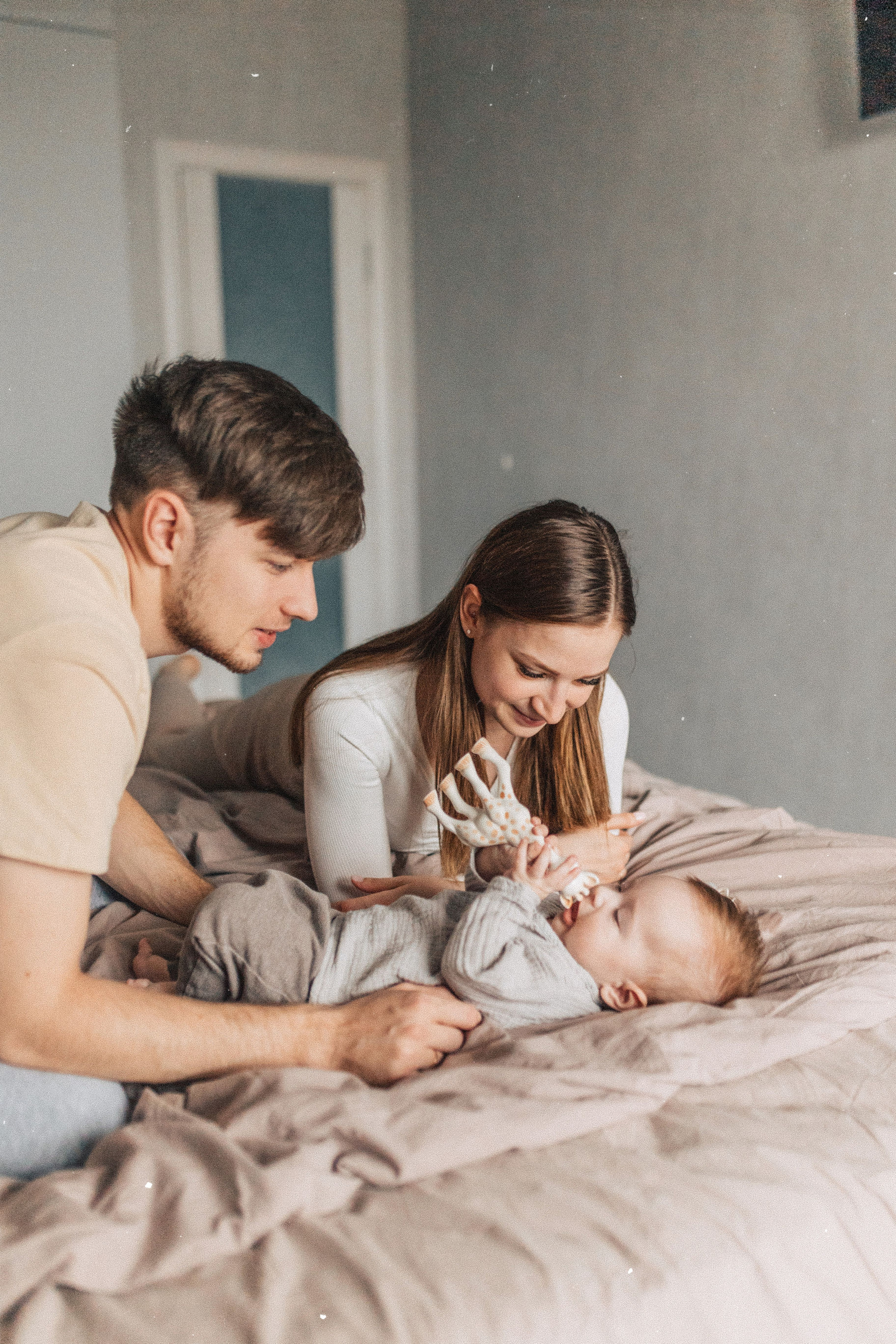 Никита/Оля/Тимофей. Фотограф в Москве Татьяна Сергеева