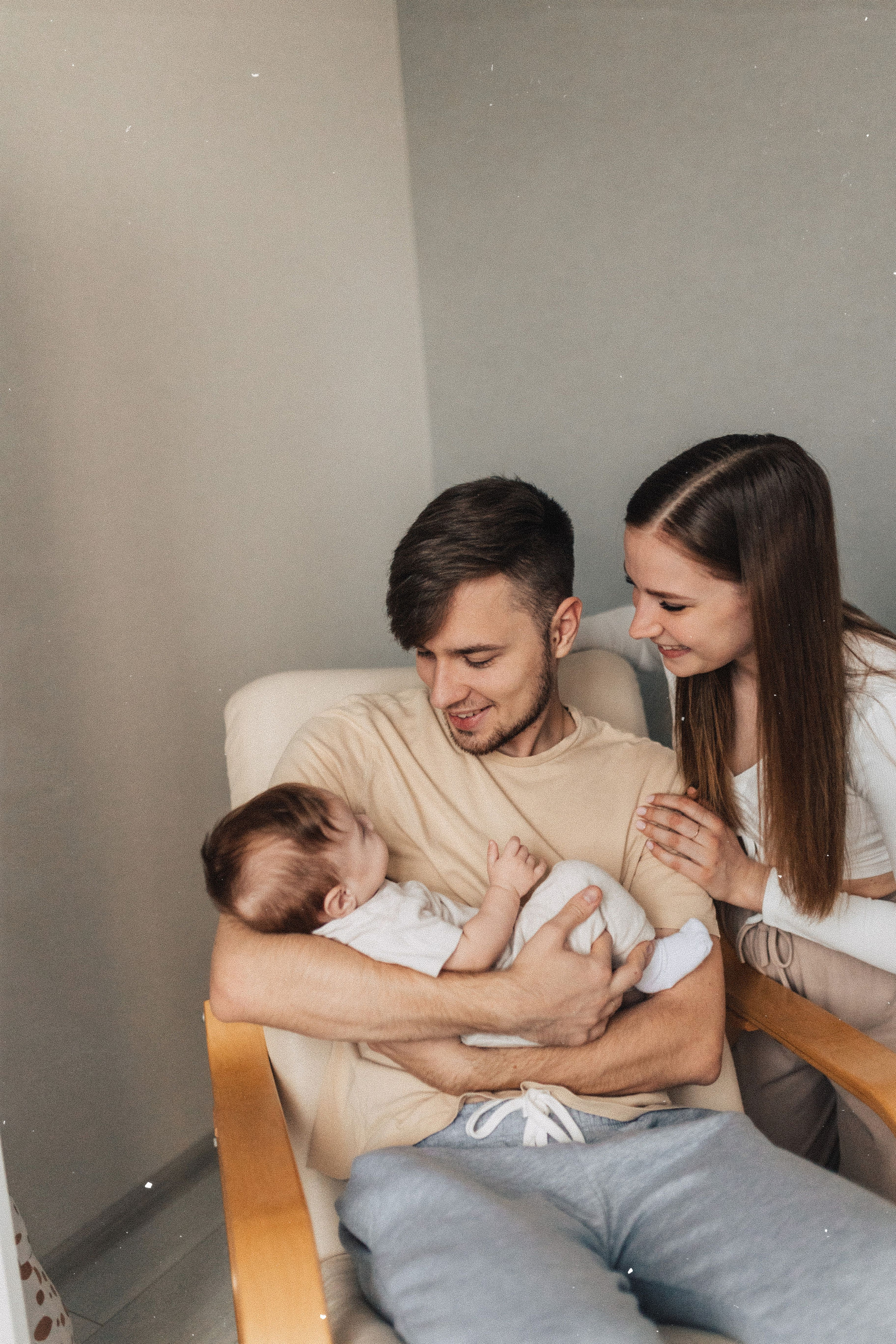 Никита/Оля/Тимофей. Фотограф в Москве Татьяна Сергеева