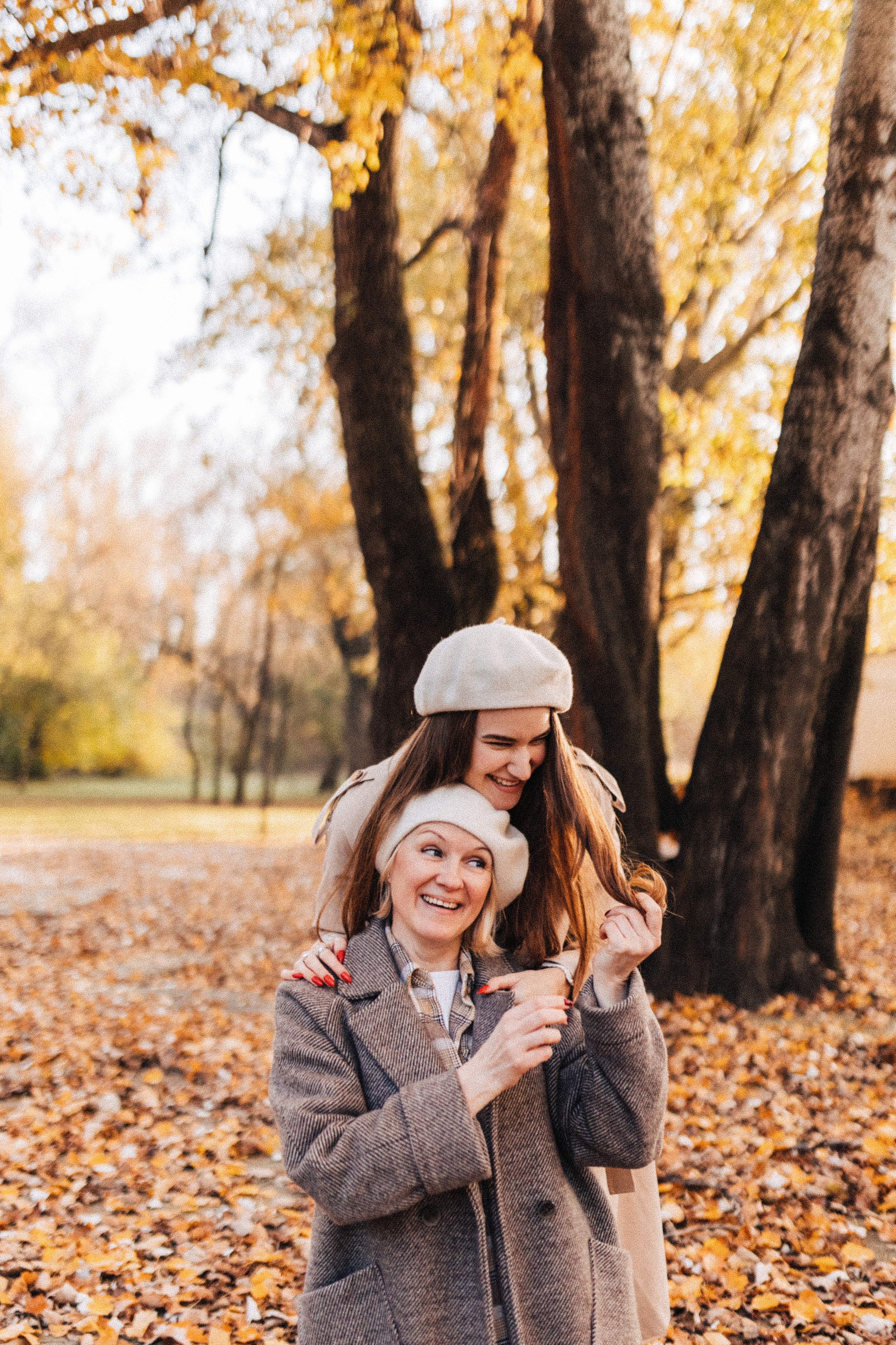 Даша/тетя Оля. Фотограф в Москве Татьяна Сергеева