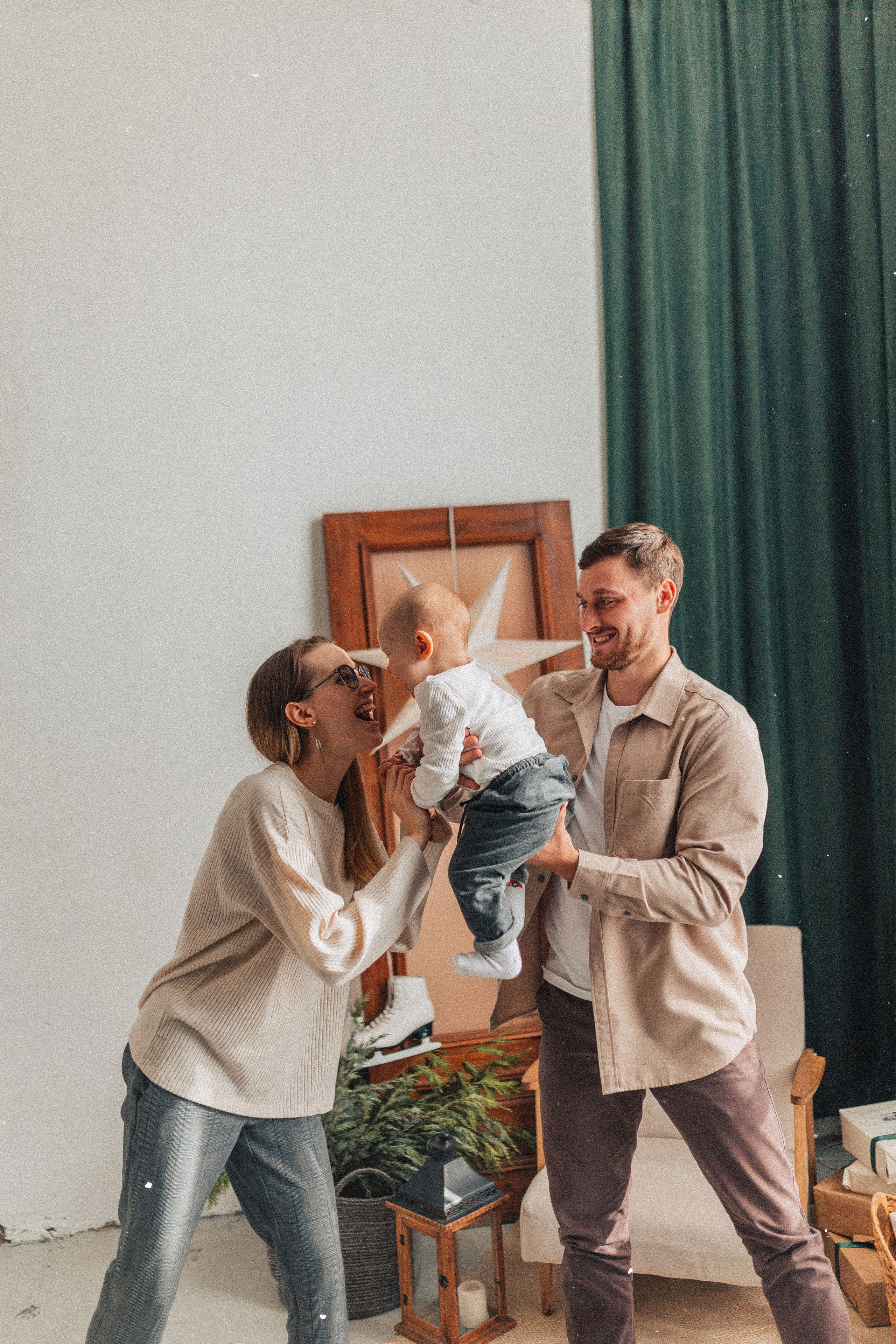 Саша/Настя/Тима. Фотограф в Москве Татьяна Сергеева