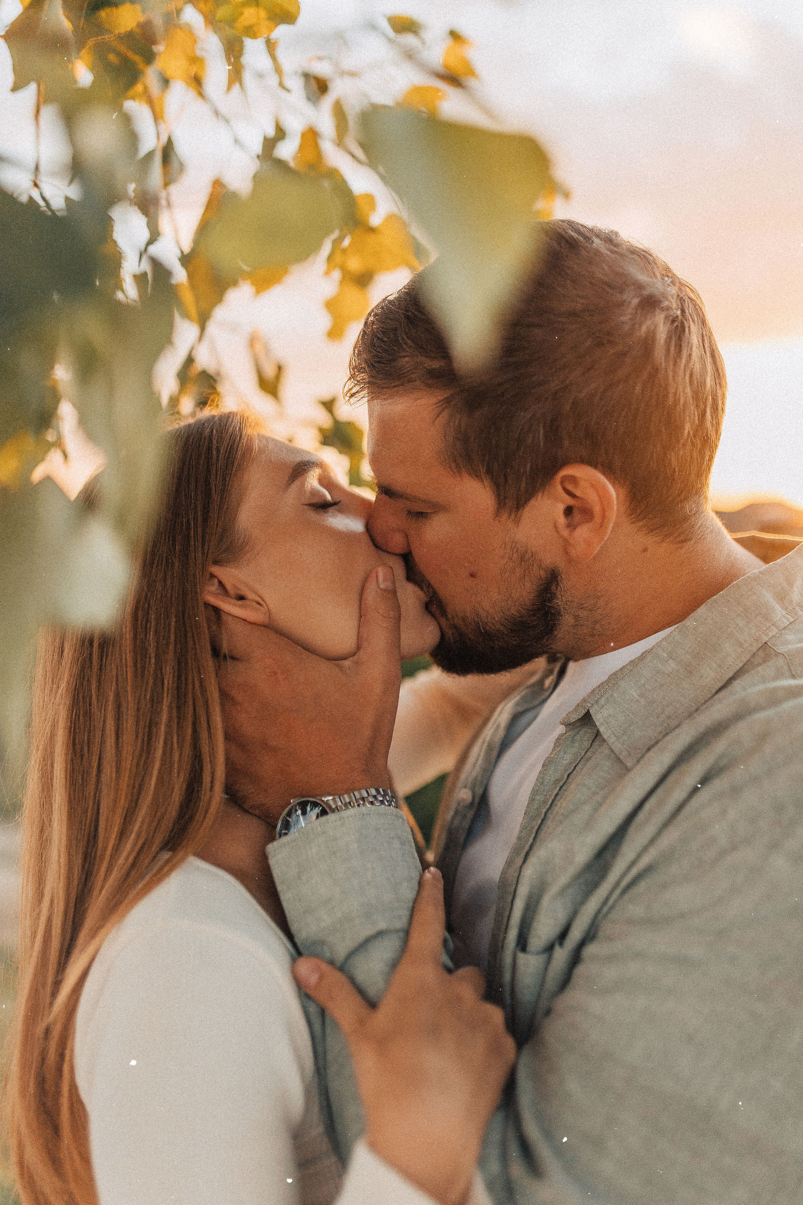 Саша/Алена. Фотограф в Москве Татьяна Сергеева