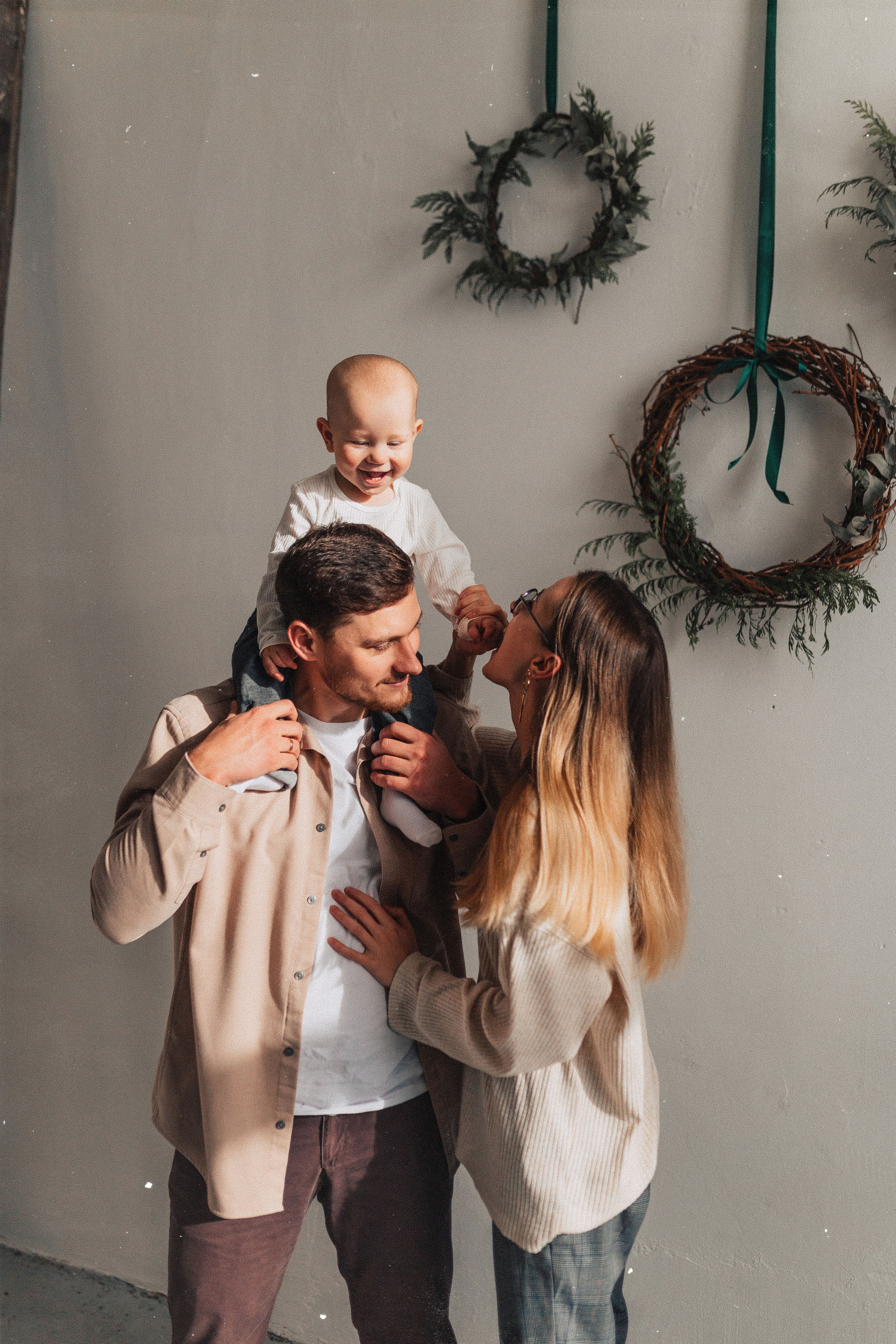 Саша/Настя/Тима. Фотограф в Москве Татьяна Сергеева