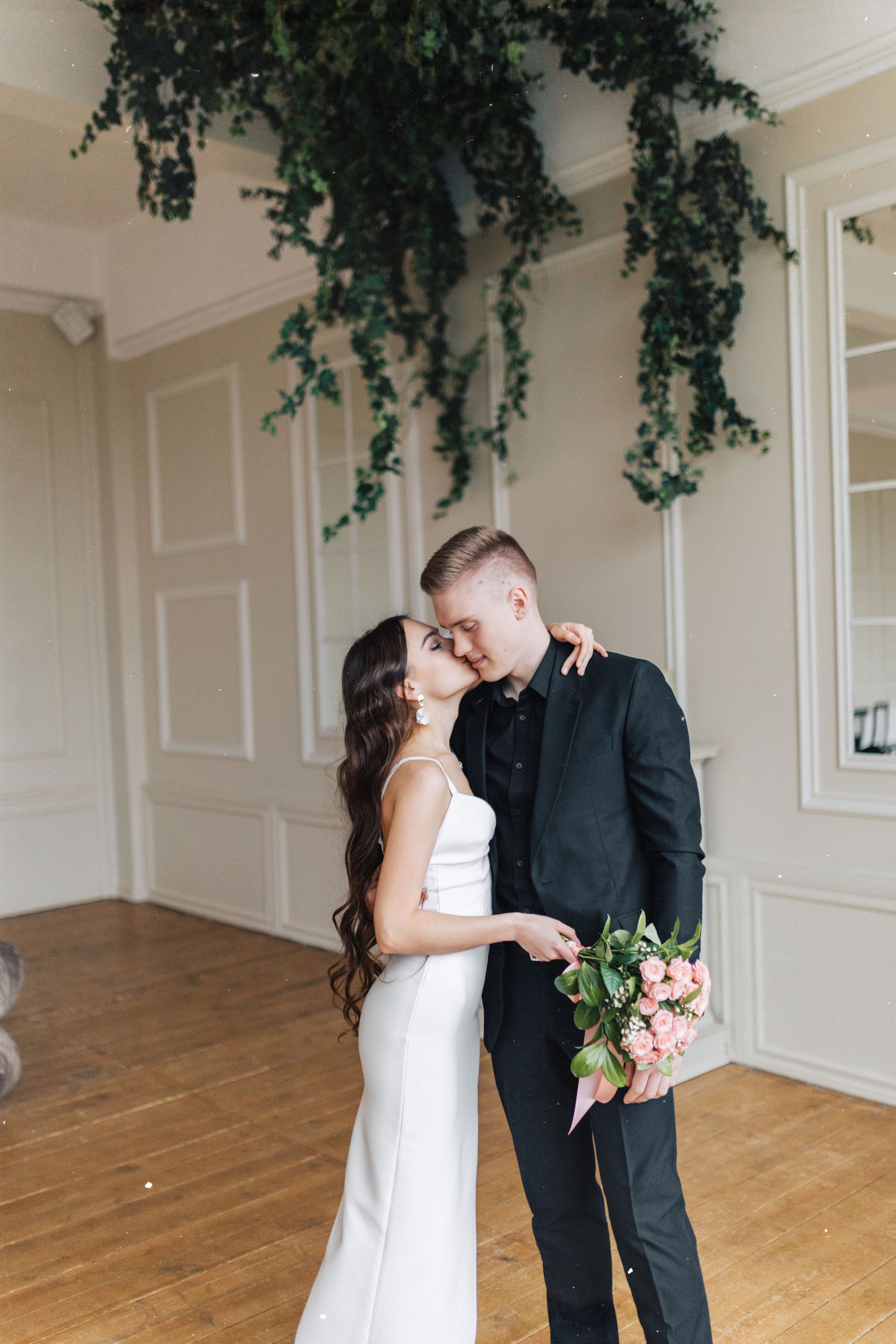 Женя/Алина. Фотограф в Москве Татьяна Сергеева