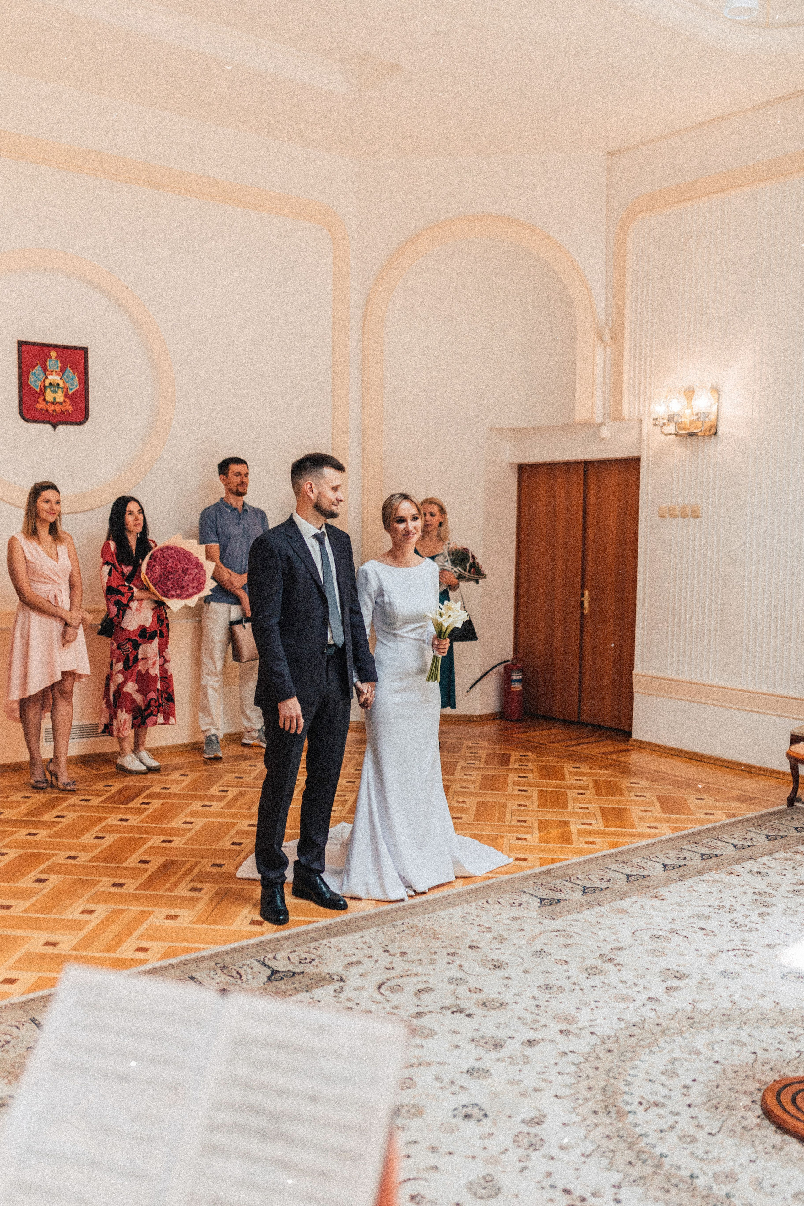 Юрий/Маргарита. Фотограф в Москве Татьяна Сергеева