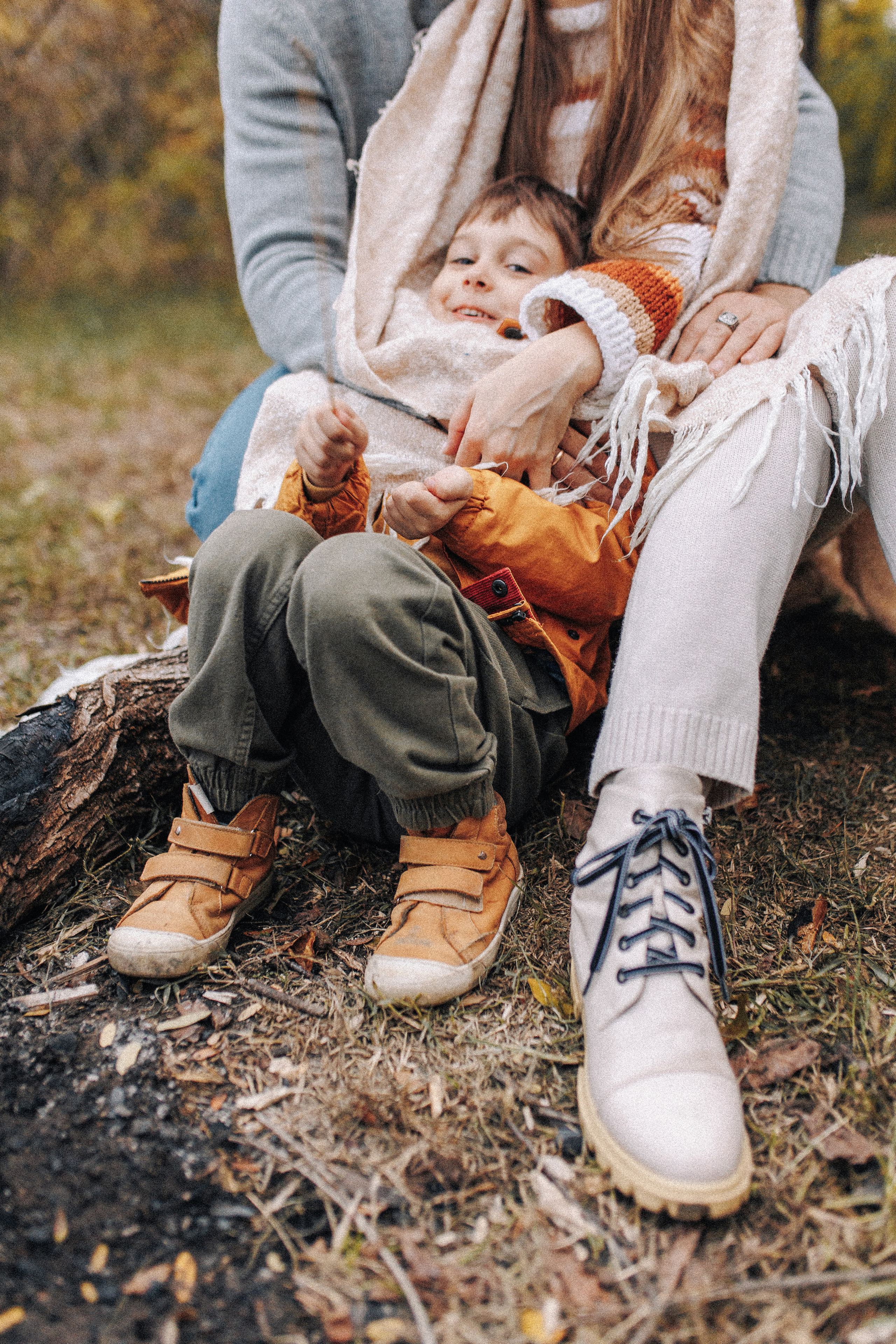 Сережа/Катя/Даня. Фотограф в Москве Татьяна Сергеева